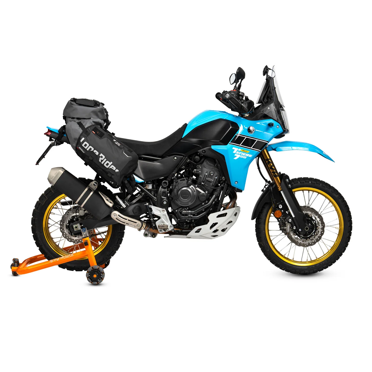 ADVBags 45 – Rackless Saddle Bags - Image 16