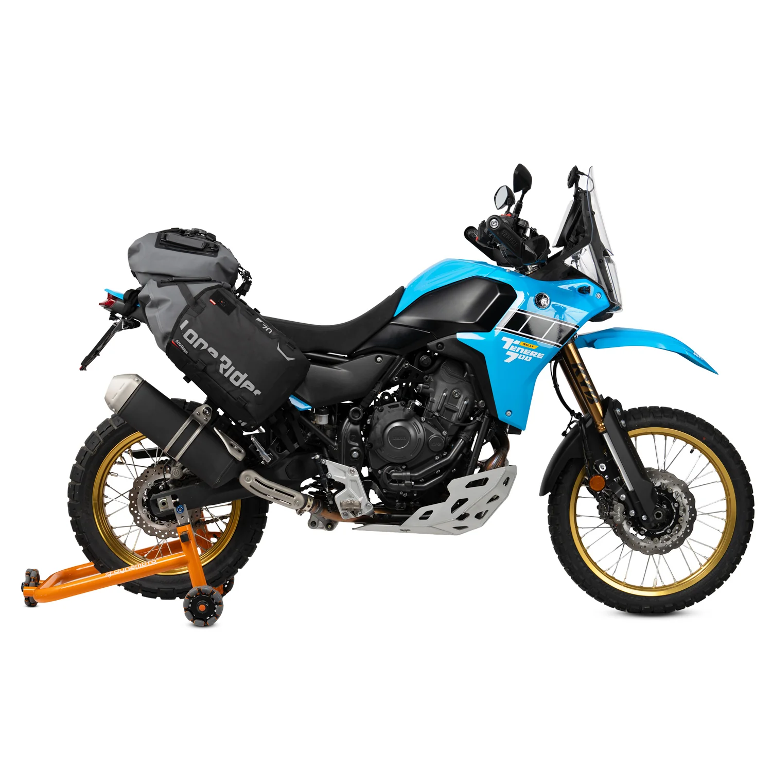 ADVBags 70 – Rackless Saddle Bags - Image 13