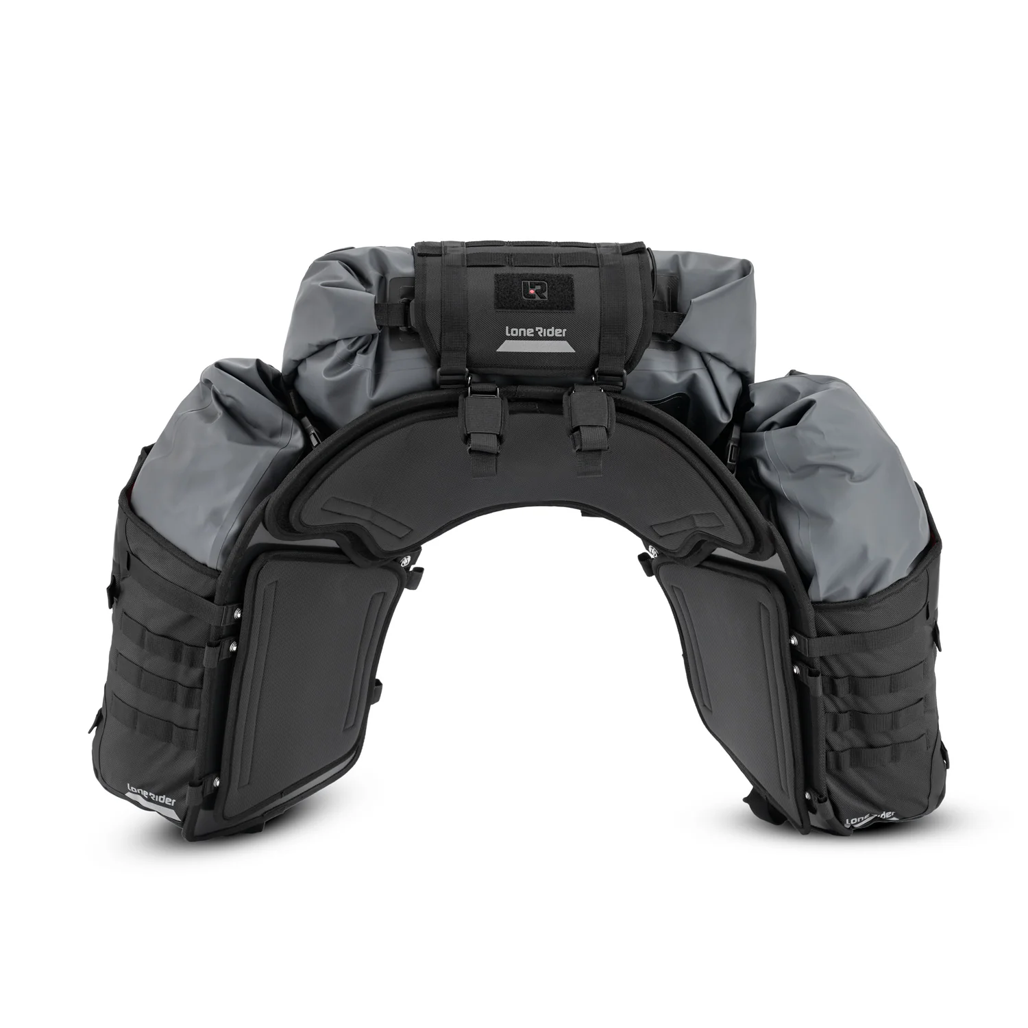 ADVBags 70 – Rackless Saddle Bags - Image 4