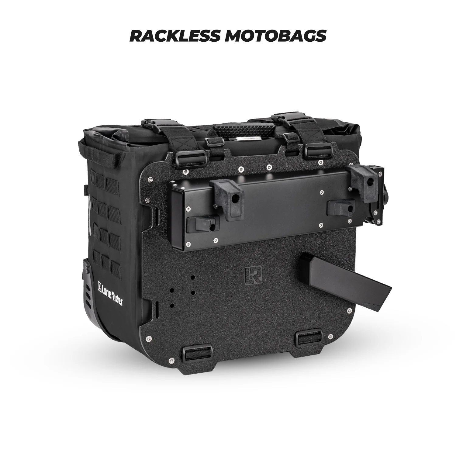 Combo 2 – Complete Luggage Set - Image 4