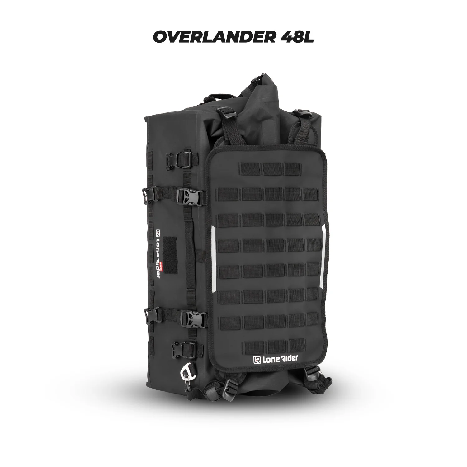 Combo 2 – Complete Luggage Set - Image 5