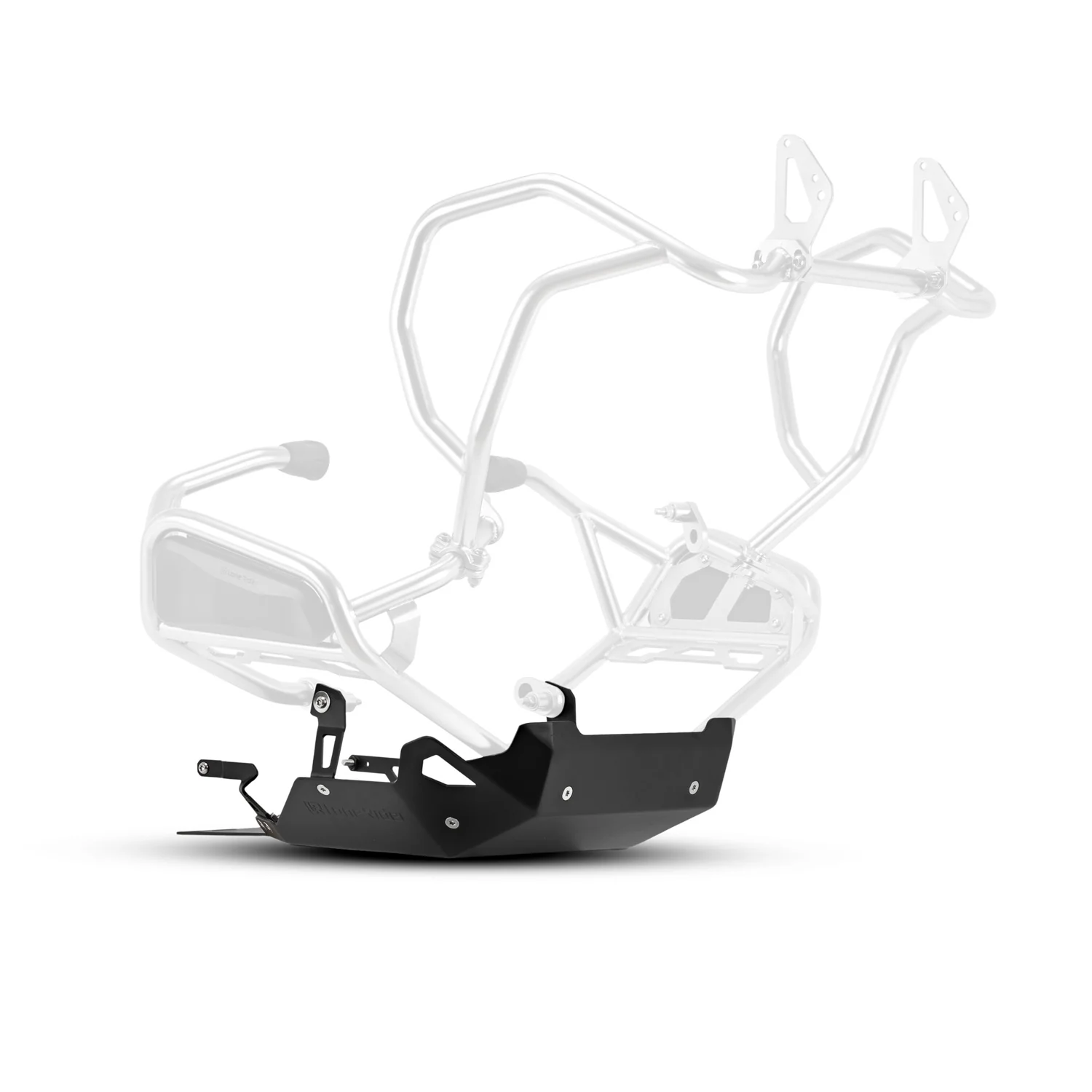 Crash Bar System for BMW R1300GS and R1300GS Adventure - Image 10