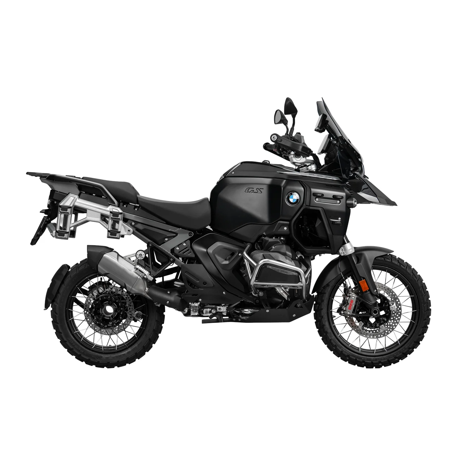 Crash Bar System for BMW R1300GS and R1300GS Adventure - Image 15