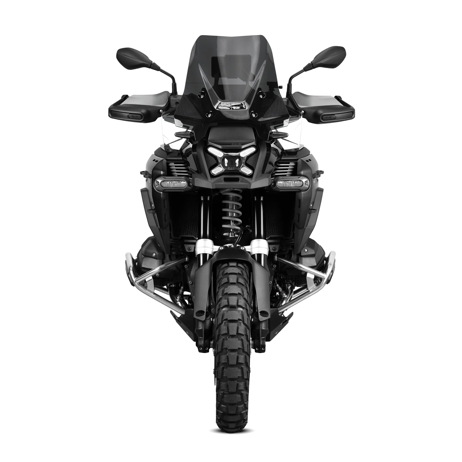 Crash Bar System for BMW R1300GS and R1300GS Adventure - Image 16