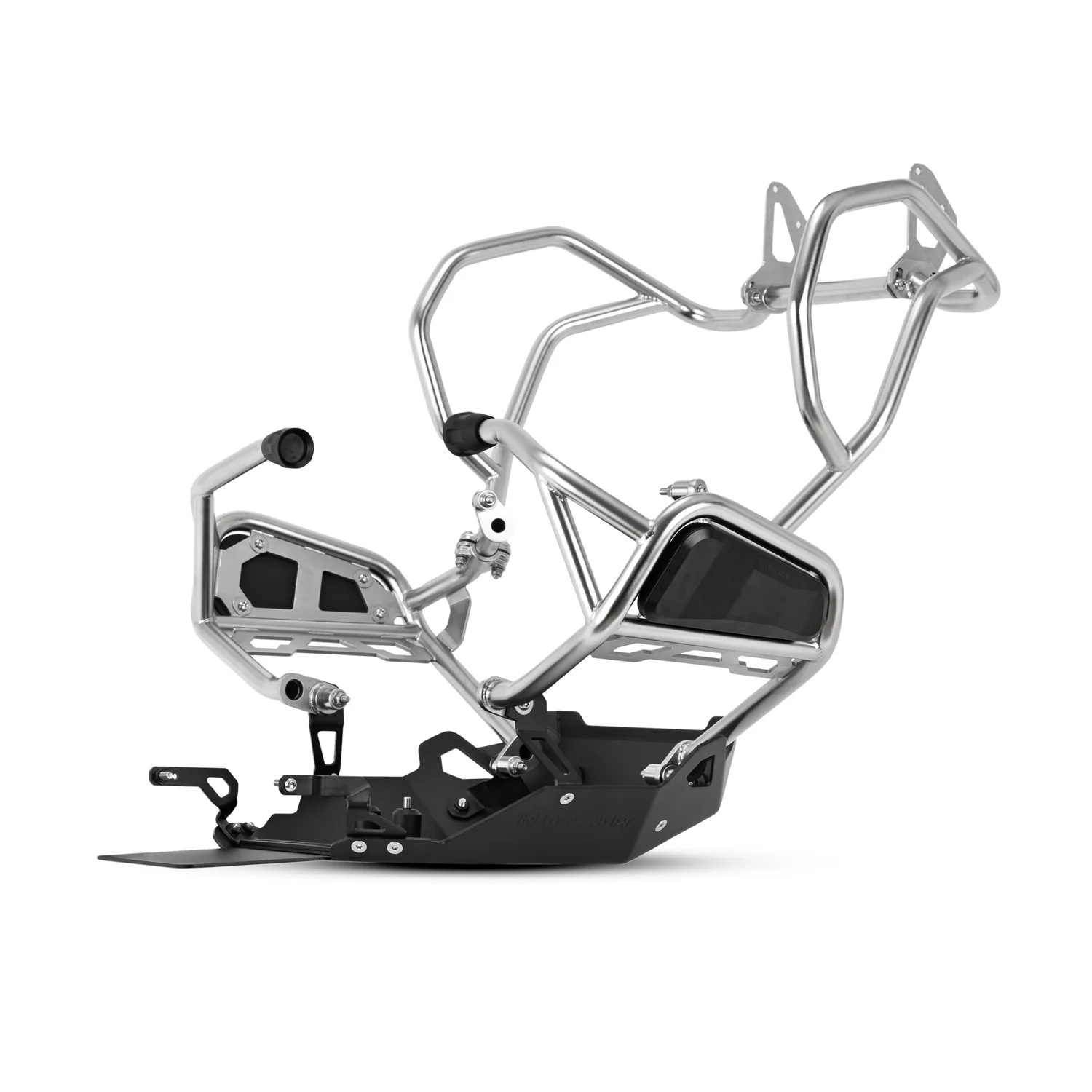 Crash Bar System for BMW R1300GS and R1300GS Adventure - Image 4