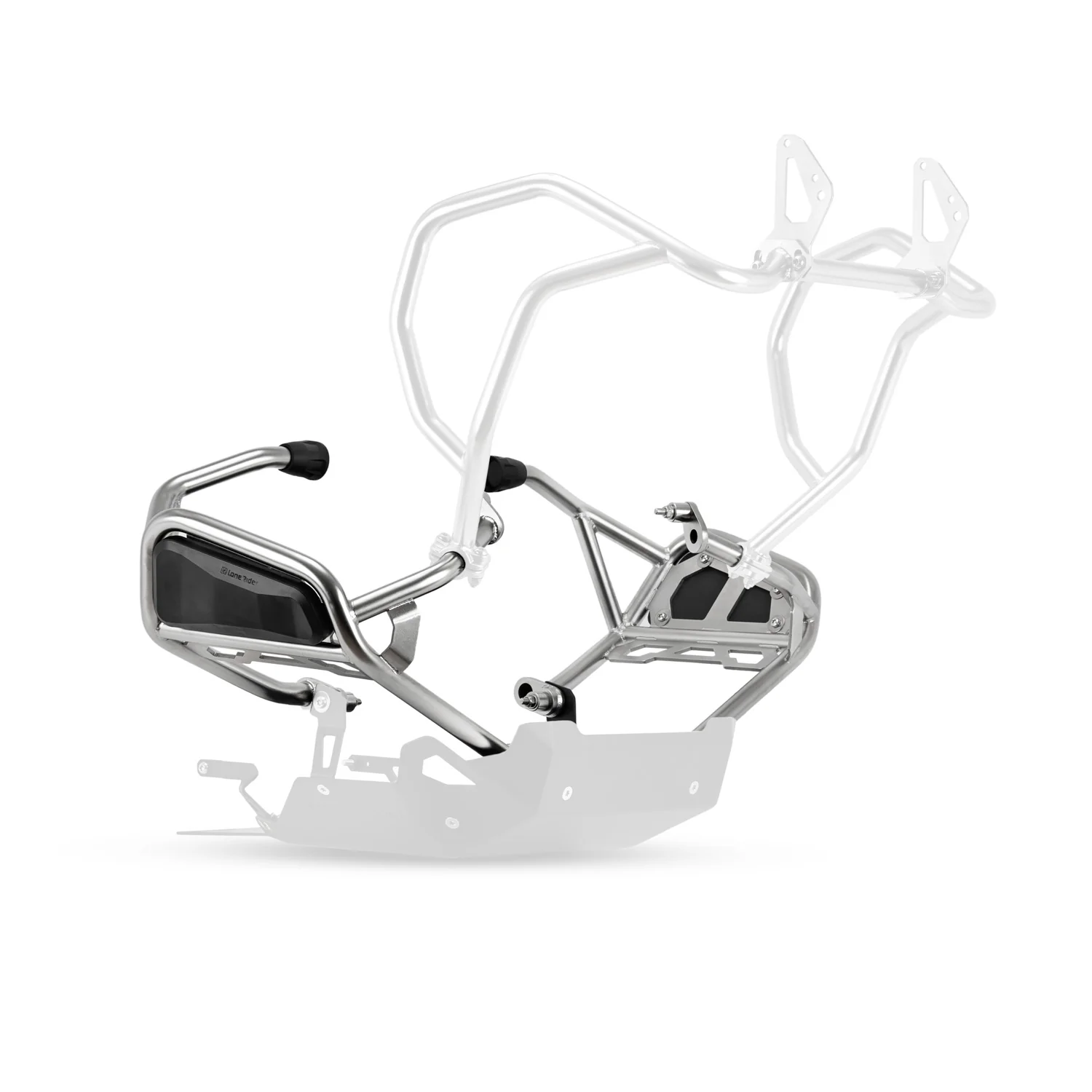 Crash Bar System for BMW R1300GS and R1300GS Adventure - Image 9