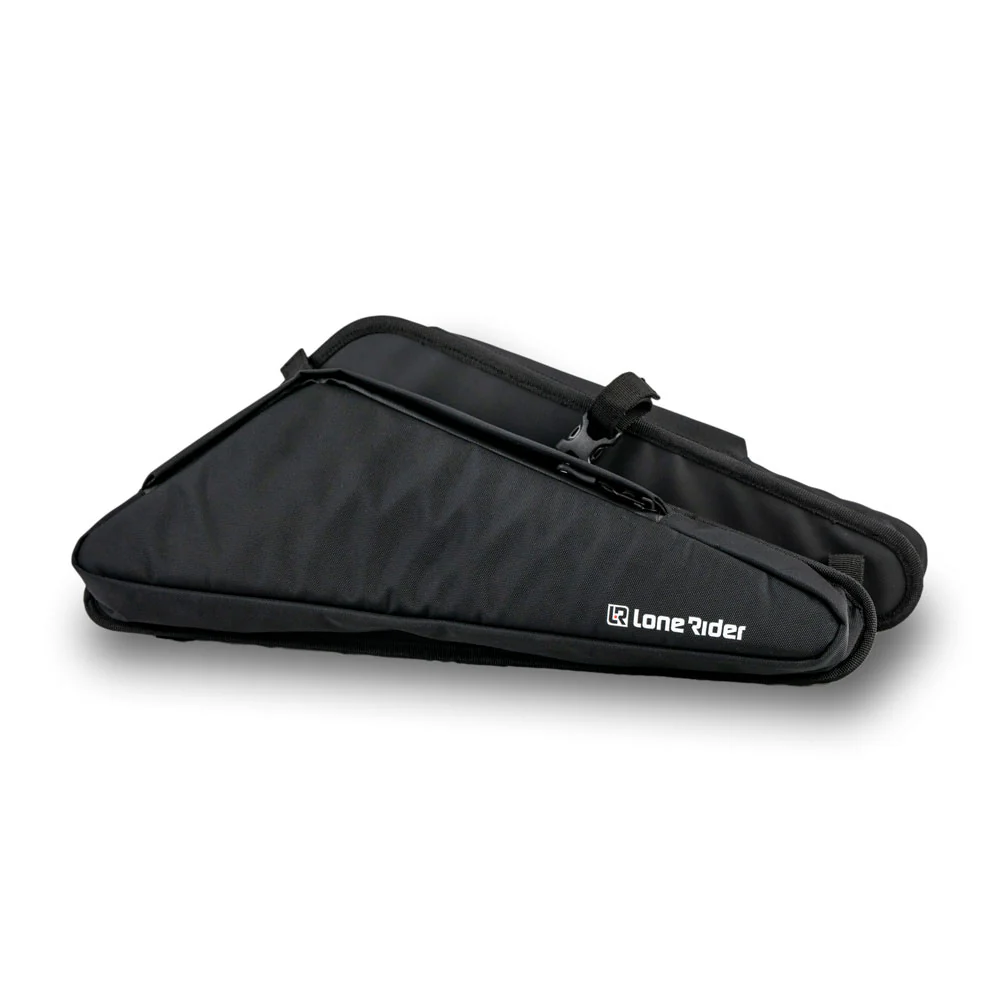 Frame Bags - BMW GS / GS Adventure - Image 3