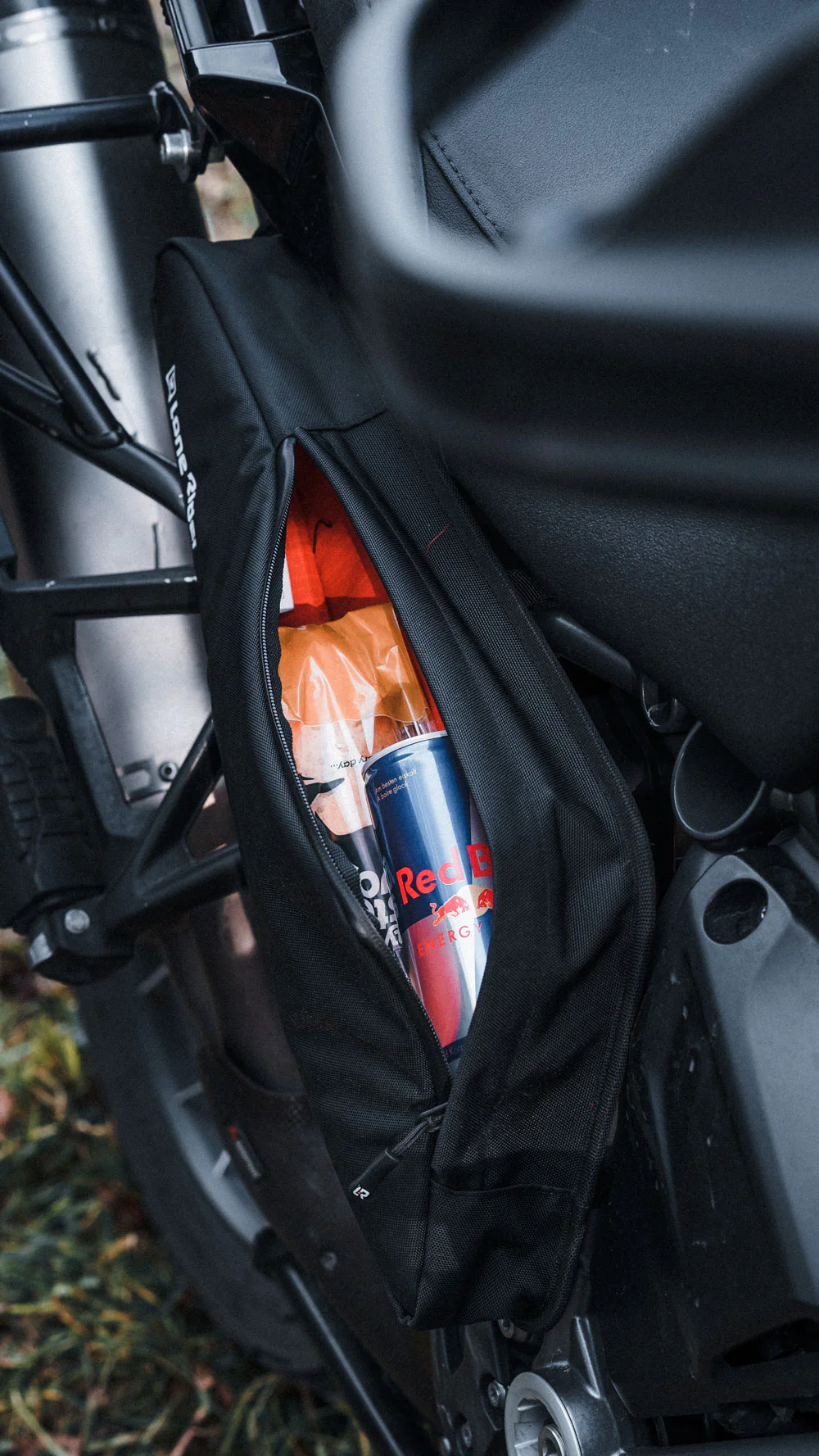 Frame Bags - BMW GS / GS Adventure - Image 4