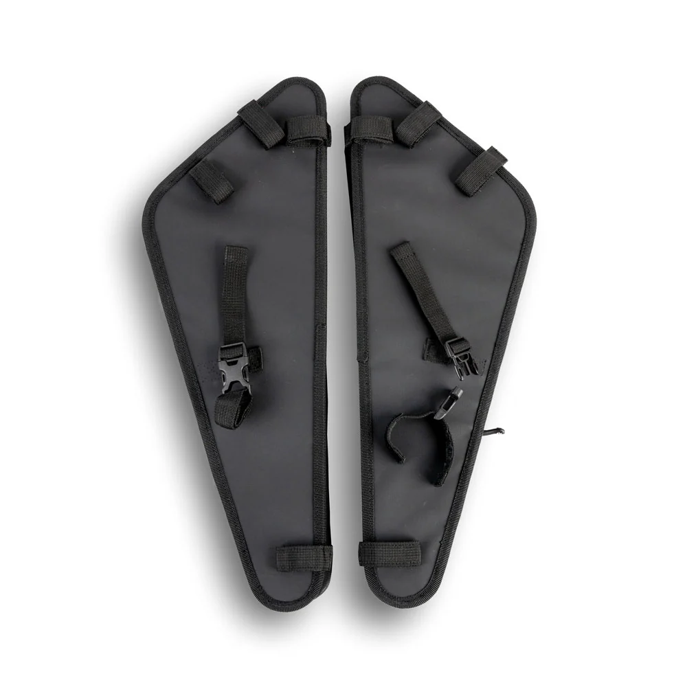 Frame Bags - BMW GS / GS Adventure - Image 5