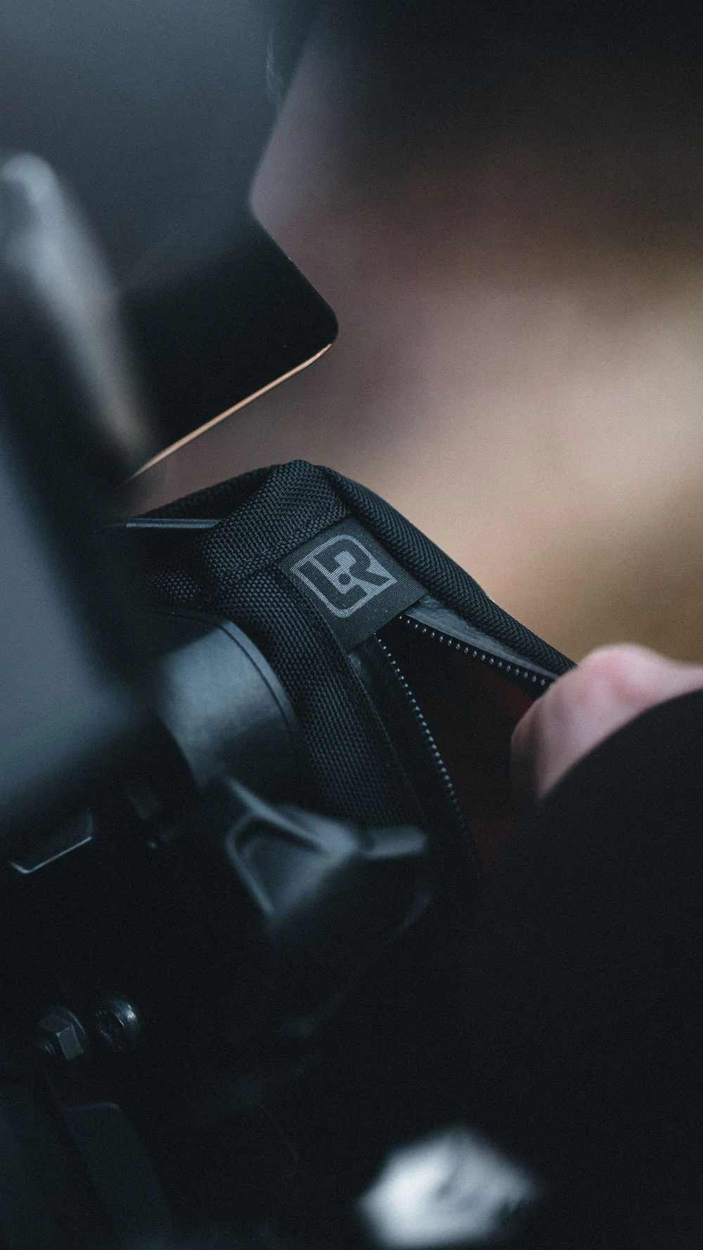 Cockpit Hangry Pouch Set - BMW R1200/1250 GS / GS Adventure - Image 5