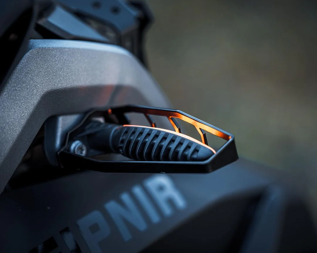 Indicator Turn Signal Protection for BMW 2013-2020 - Image 3