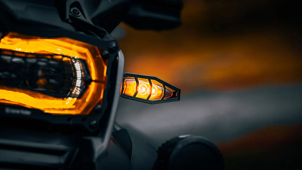 Indicator Turn Signal Protection for BMW 2013-2020 - Image 4