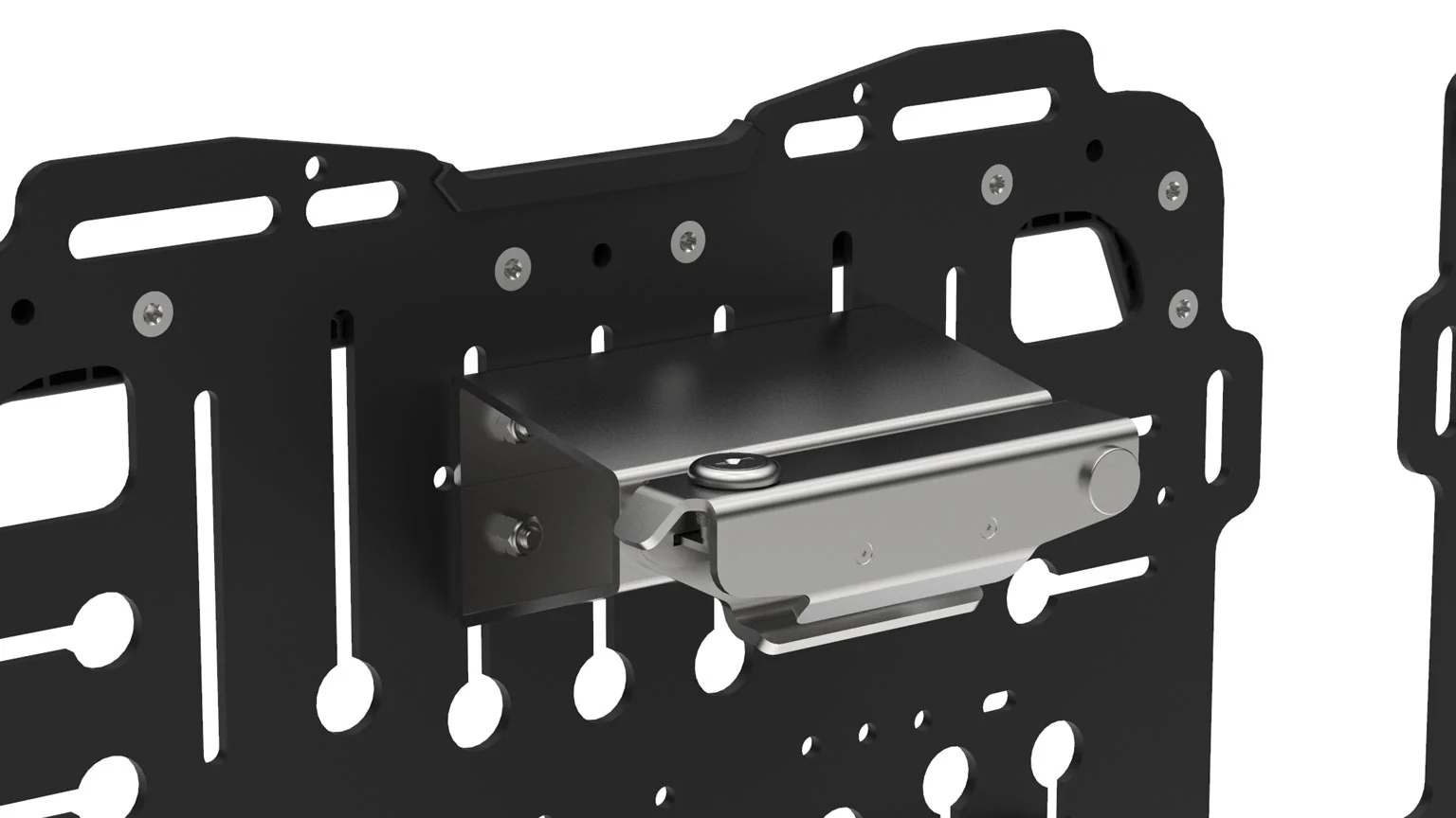 MotoBags Quick Release System - Image 4