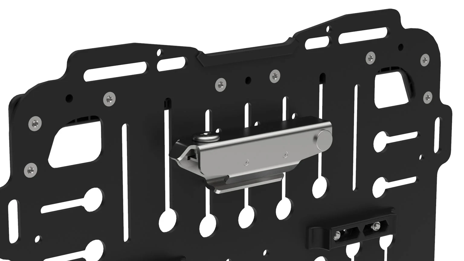 MotoBags Quick Release System - Image 5