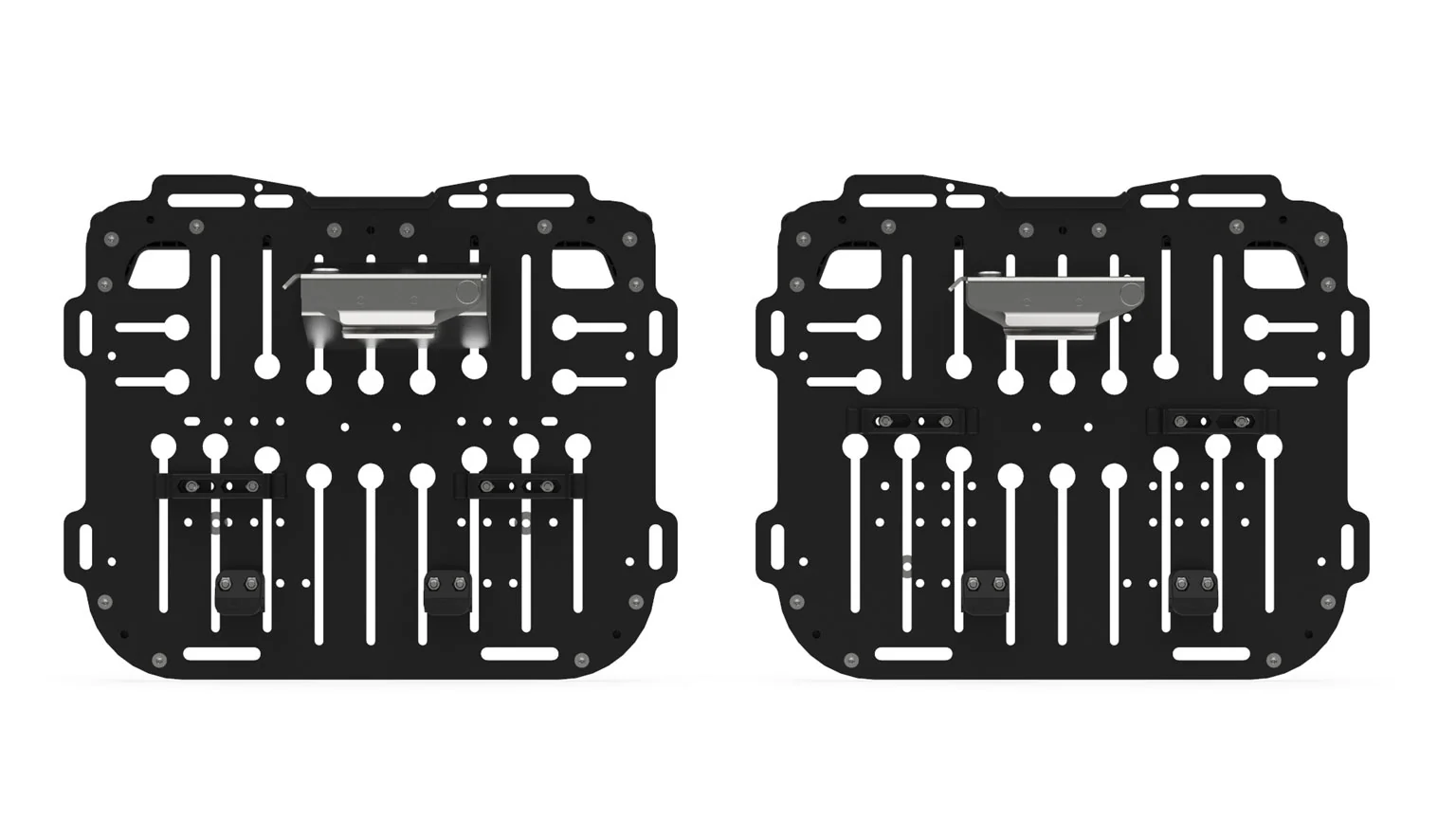 MotoBags Quick Release System - Image 6