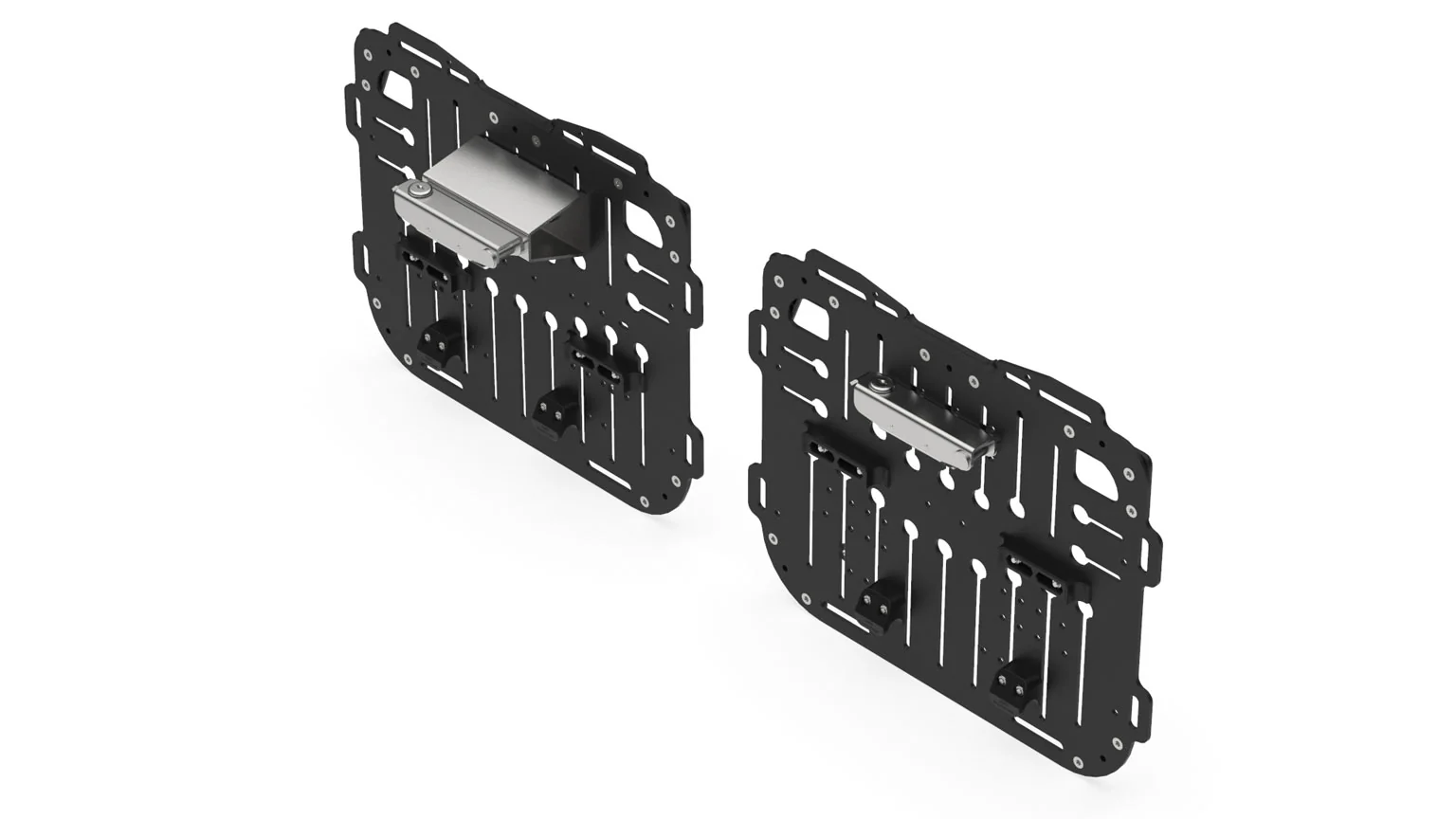 MotoBags Quick Release System - Image 7