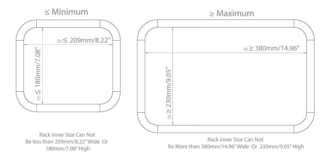 MotoBags Quick Release System - Image 8