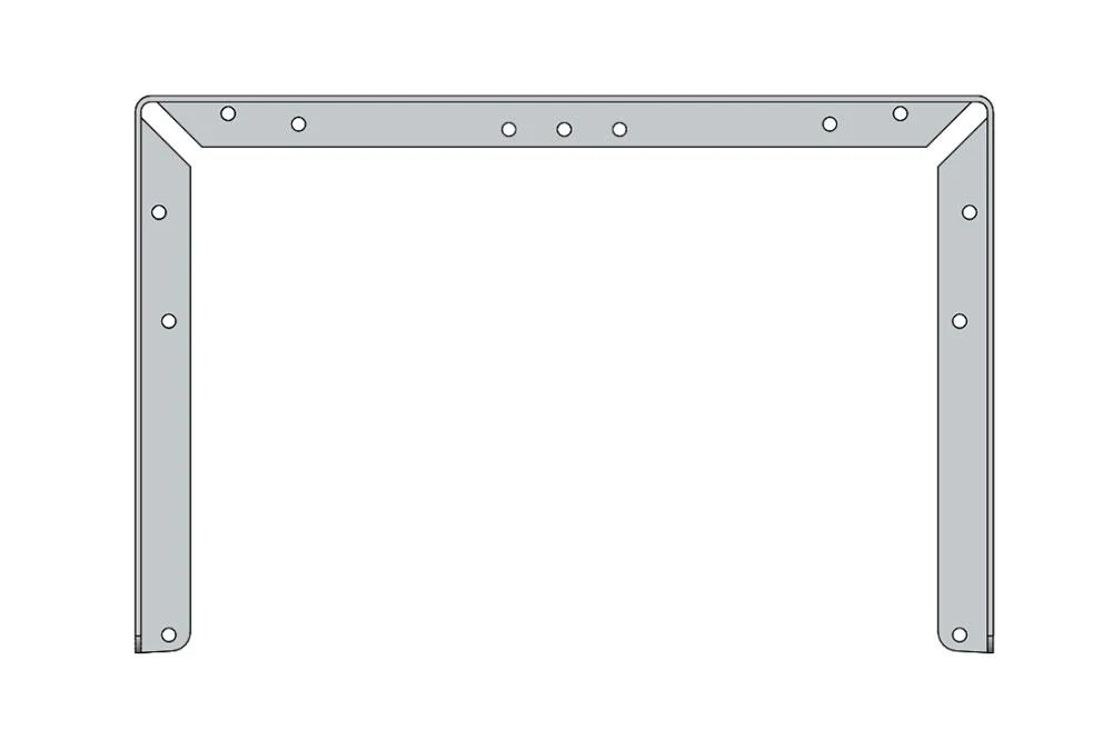 MotoBags Fixed Attachment System Spare Parts [V1] - Image 4