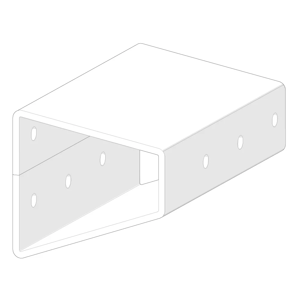 MotoBags Quick Release Attachment System Spare Parts [V2] - Image 13