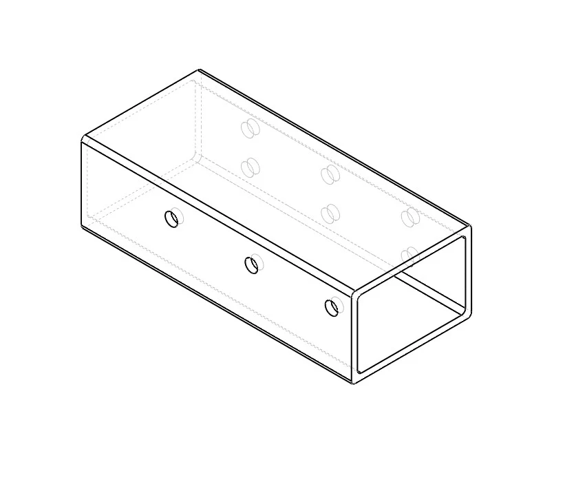 MotoBags Quick Release Attachment System Spare Parts [V2] - Image 19