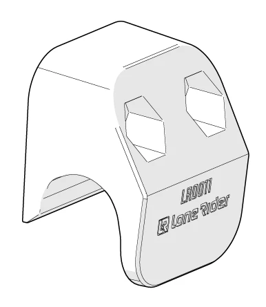 MotoBags Quick Release Attachment System Spare Parts [V2] - Image 24