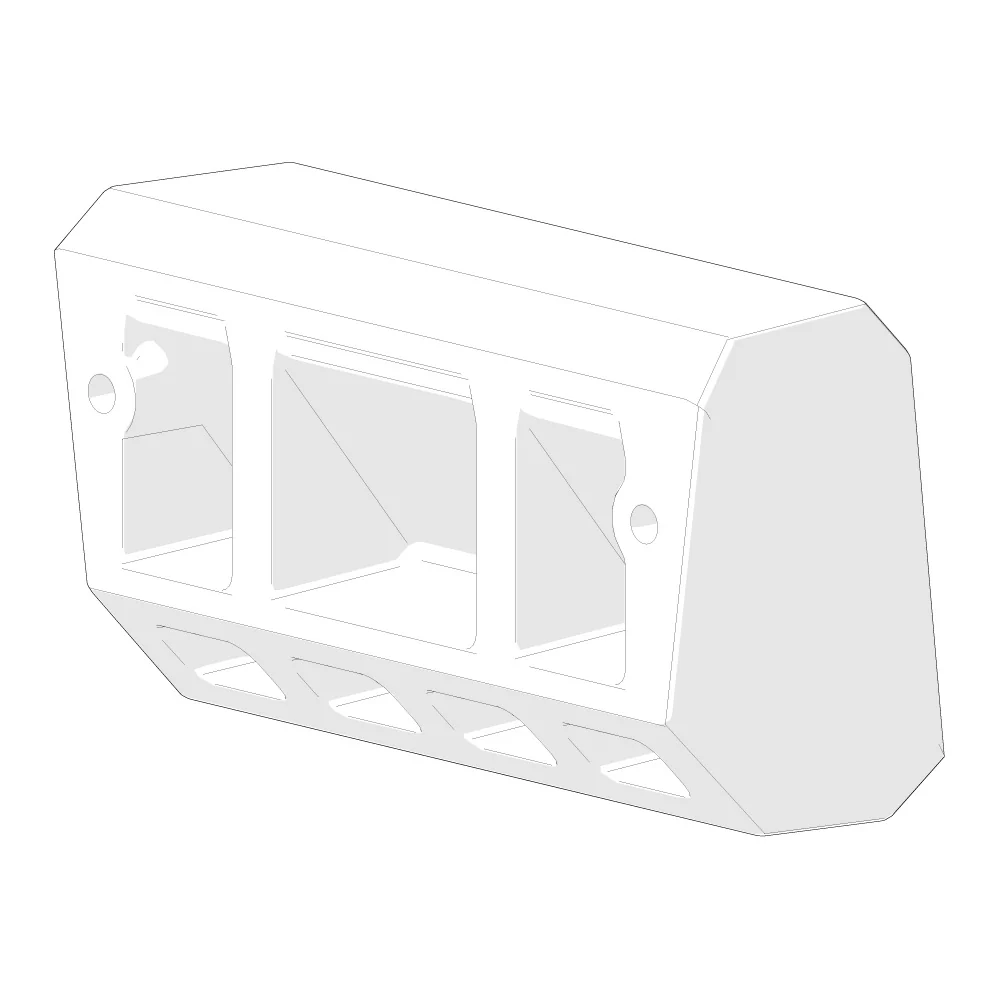 MotoBags Quick Release Attachment System Spare Parts [V2] - Image 9