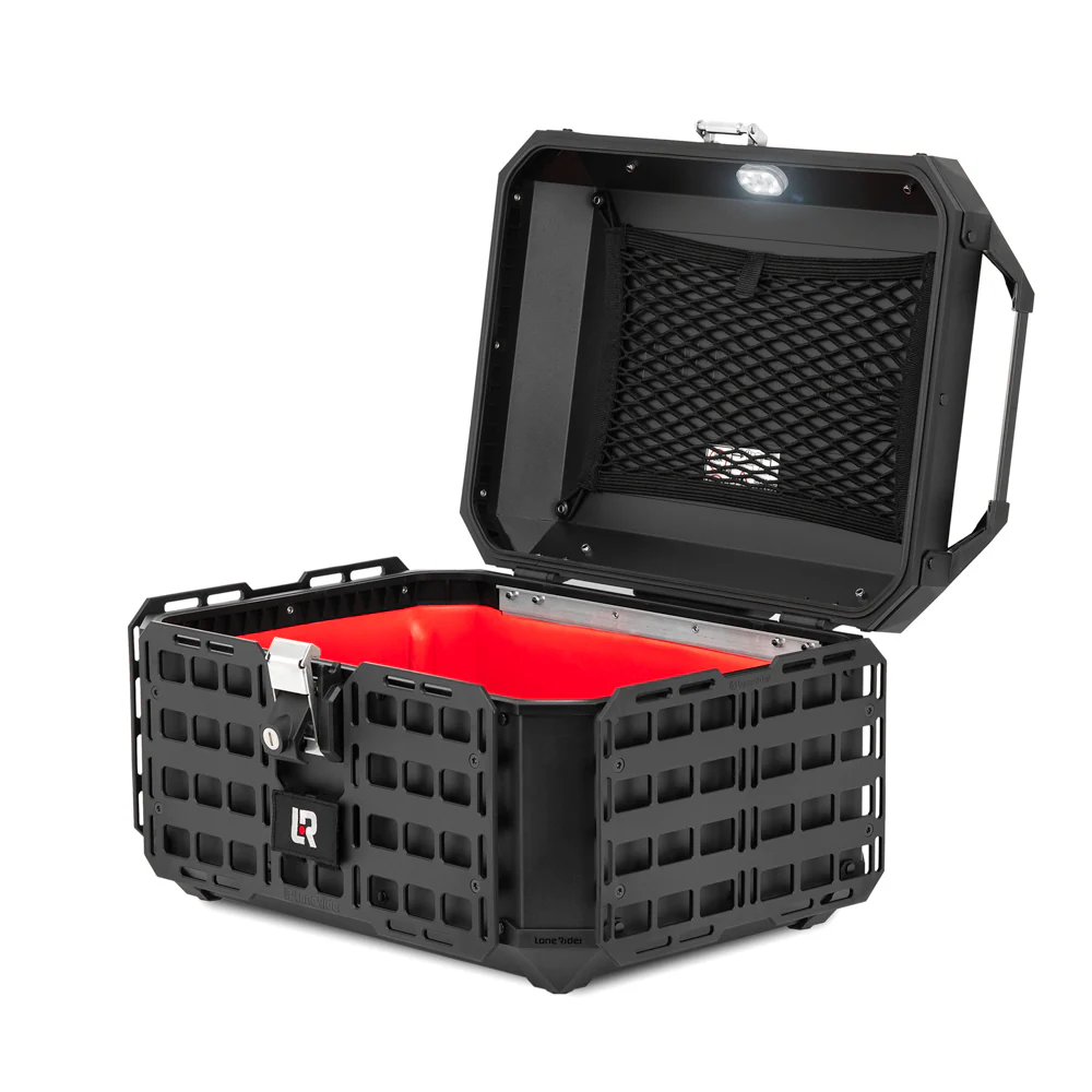 MotoCase – The Ultimate Top Case - Image 3
