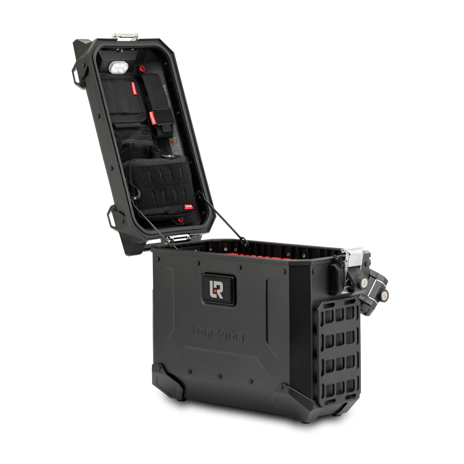 MotoPanniers – The Ultimate Set of Hard Cases - Image 15