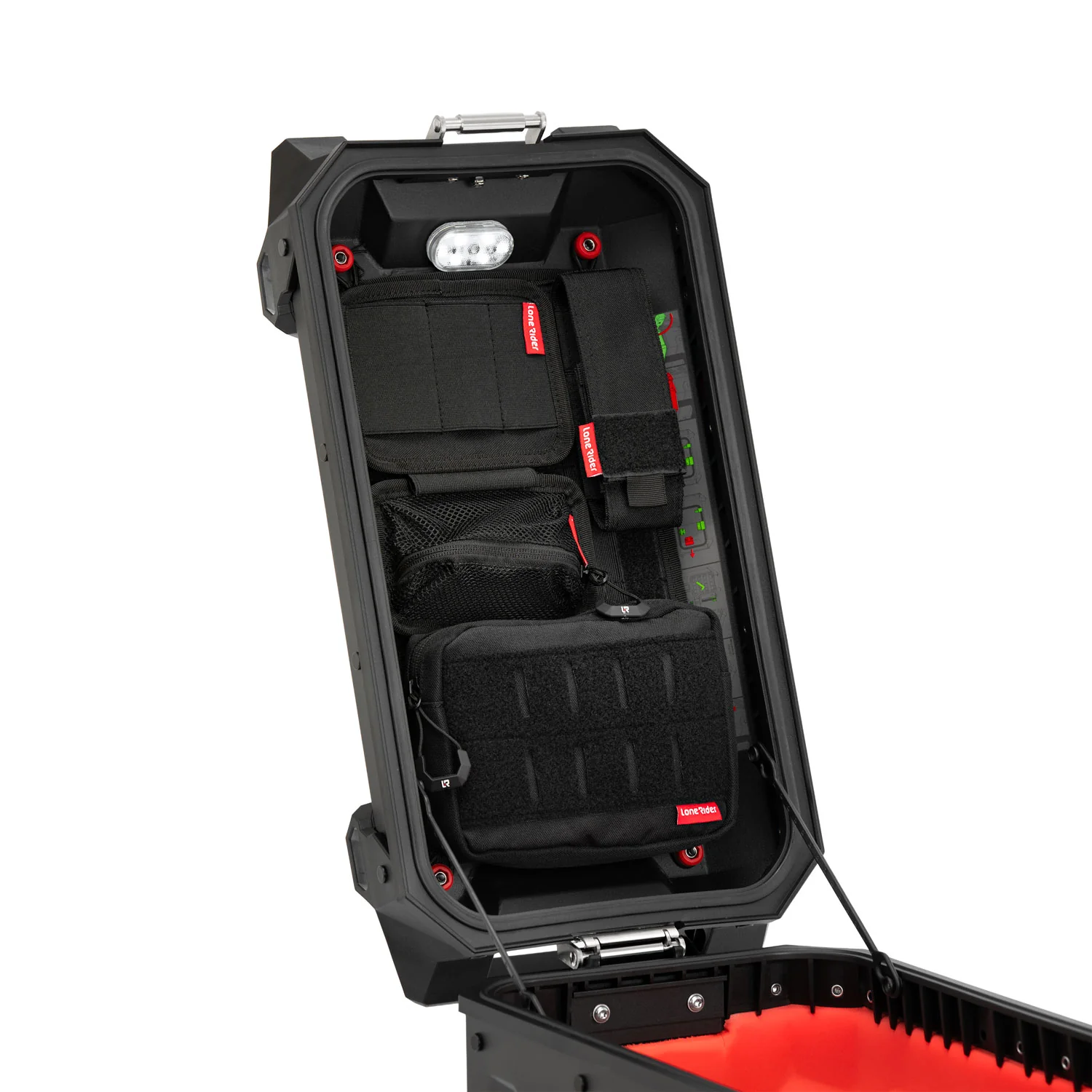 MotoPanniers – The Ultimate Set of Hard Cases - Image 16