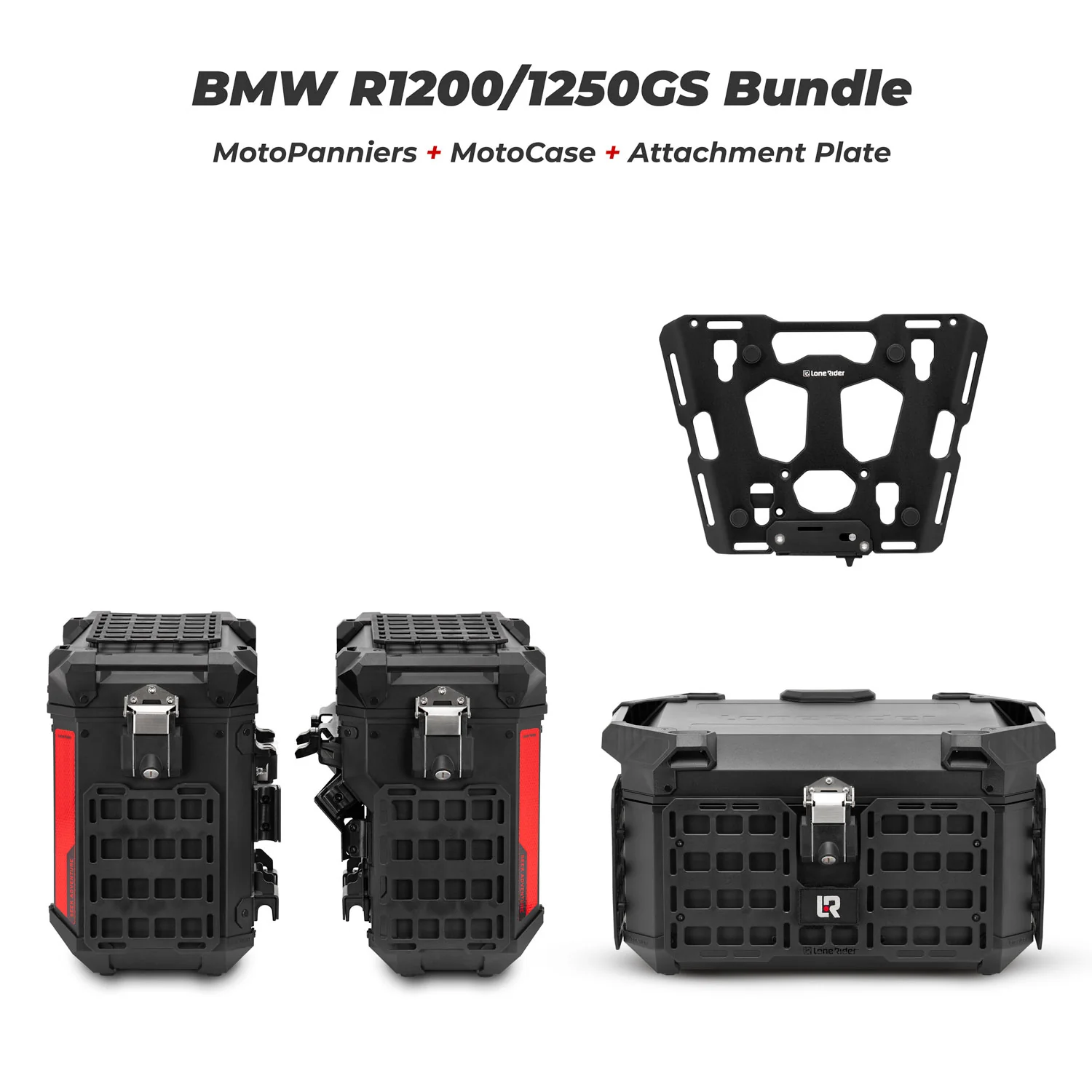 MotoPanniers – The Ultimate Set of Hard Cases - Image 33