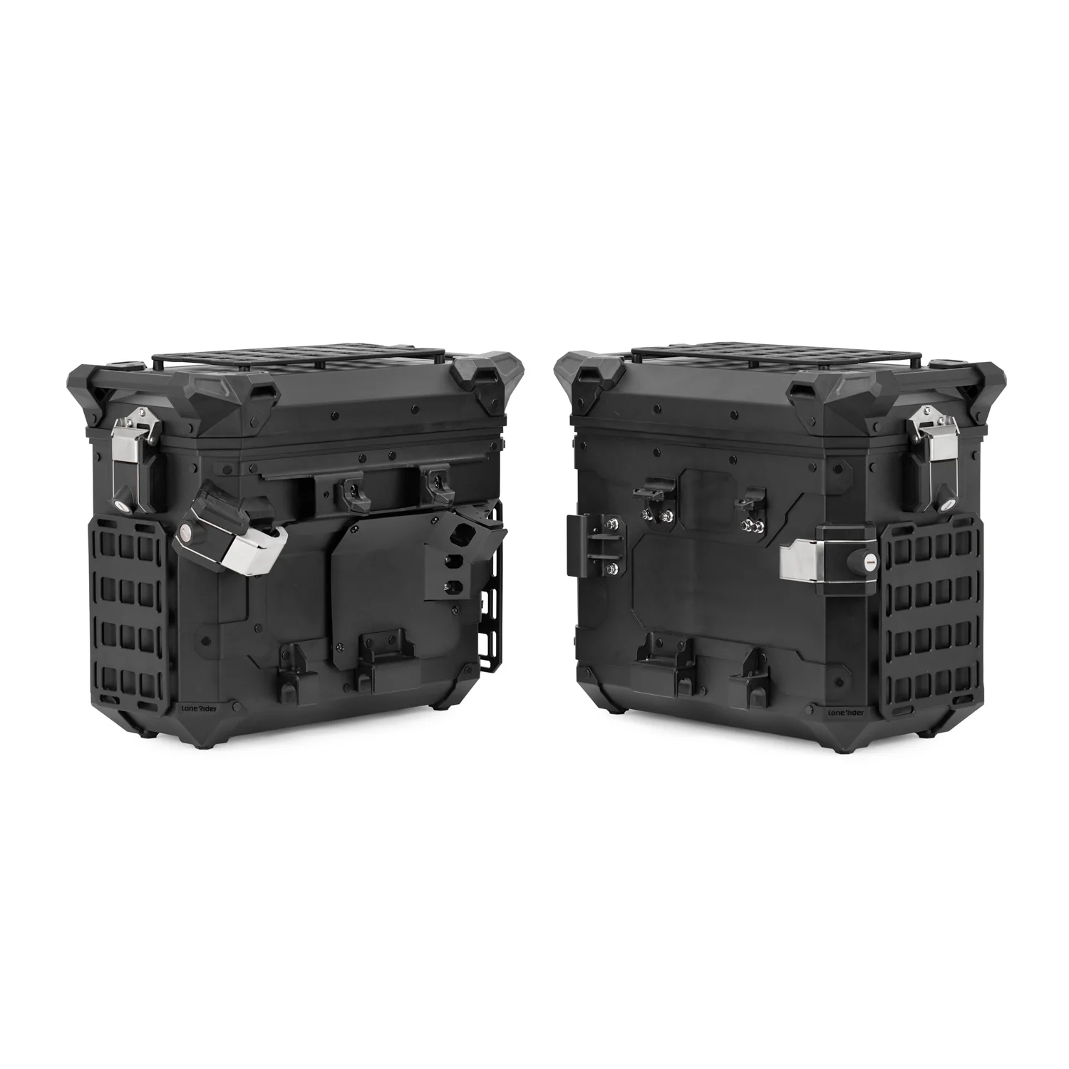 MotoPanniers – The Ultimate Set of Hard Cases - Image 4