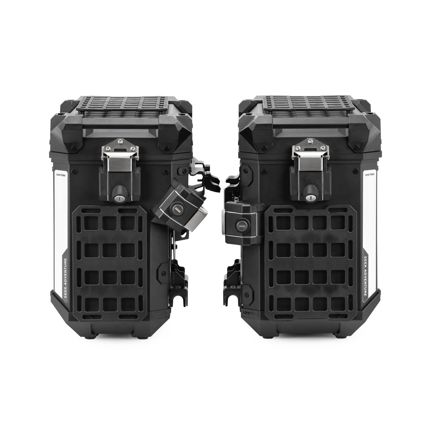 MotoPanniers – The Ultimate Set of Hard Cases - Image 5