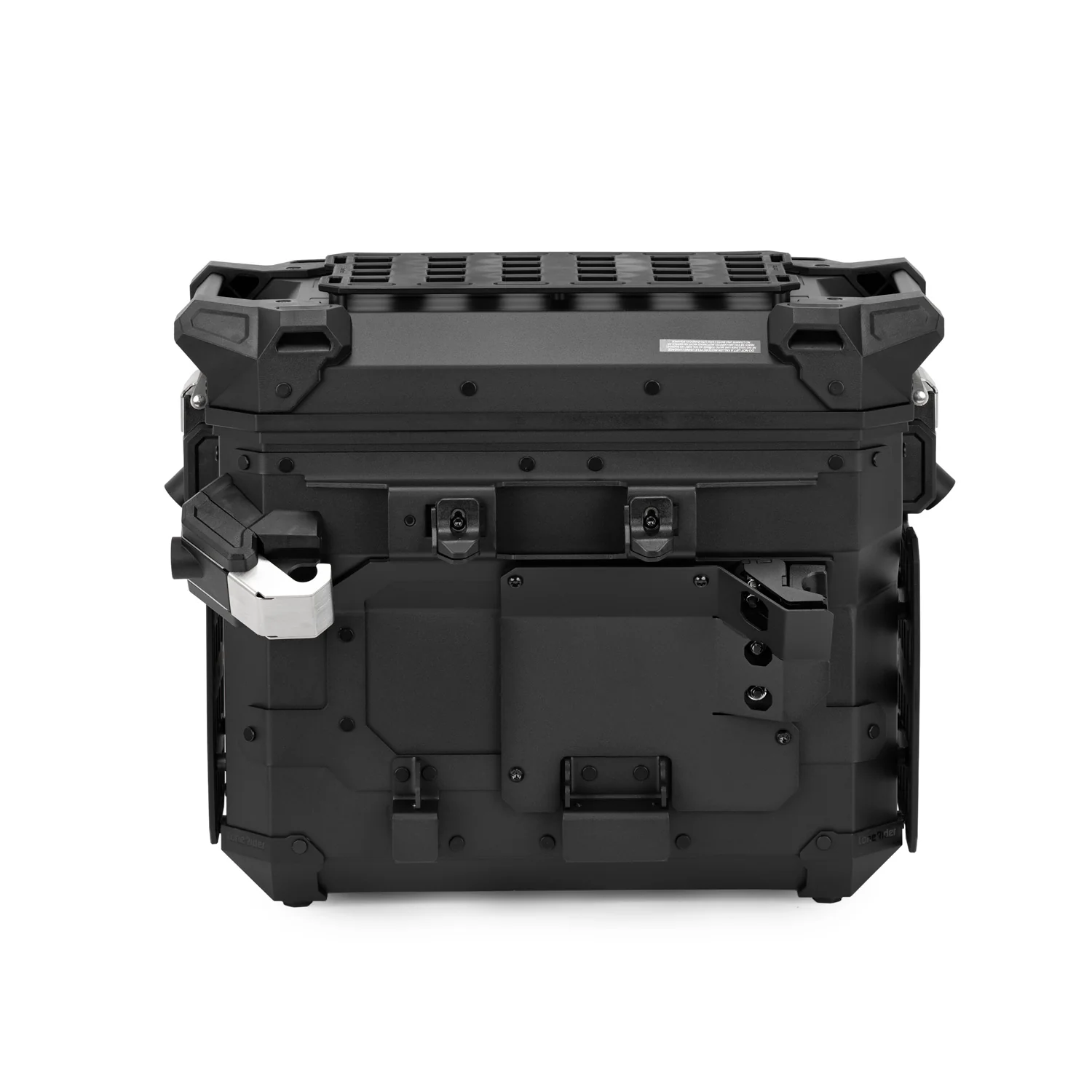 MotoPanniers – The Ultimate Set of Hard Cases - Image 8