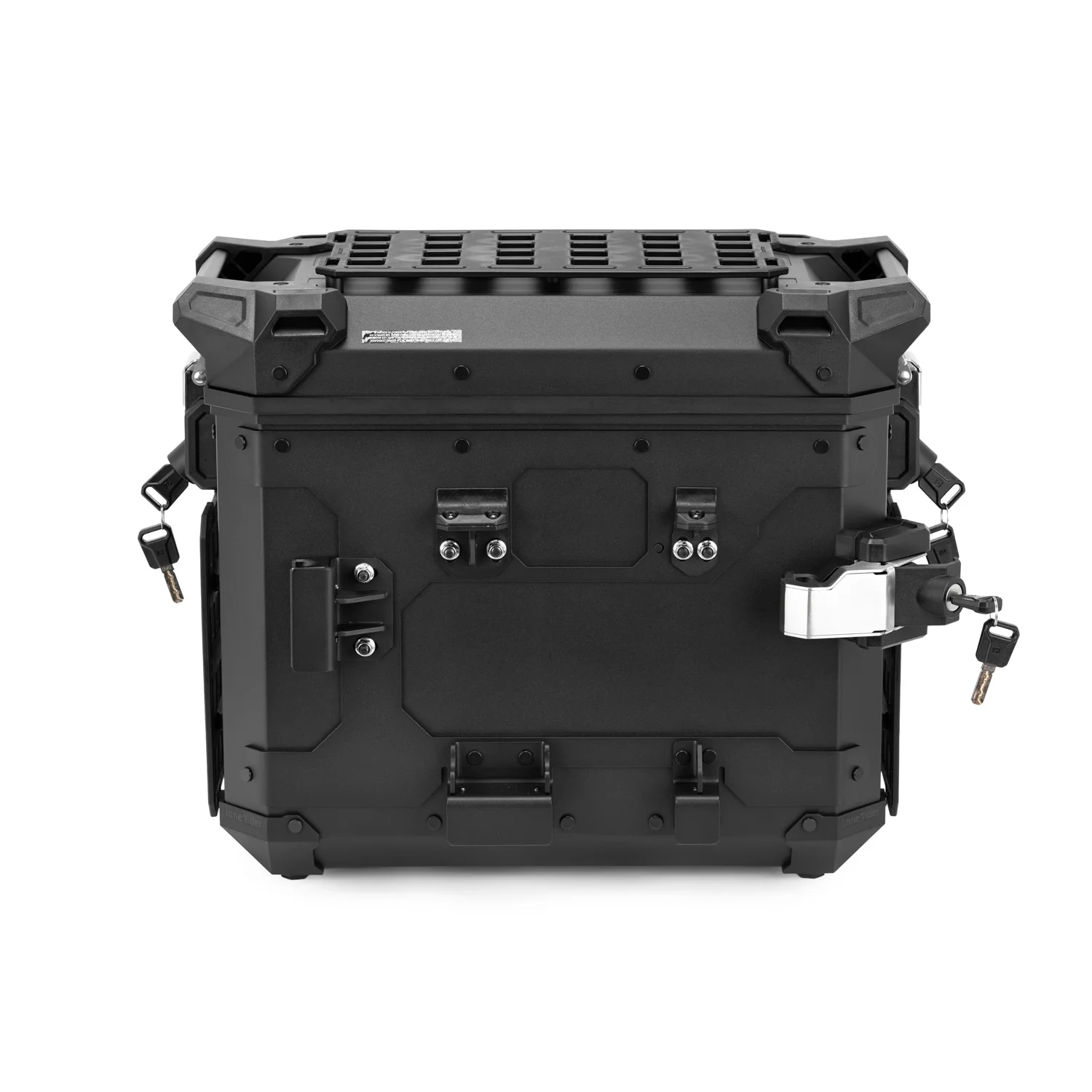 MotoPanniers – The Ultimate Set of Hard Cases - Image 9