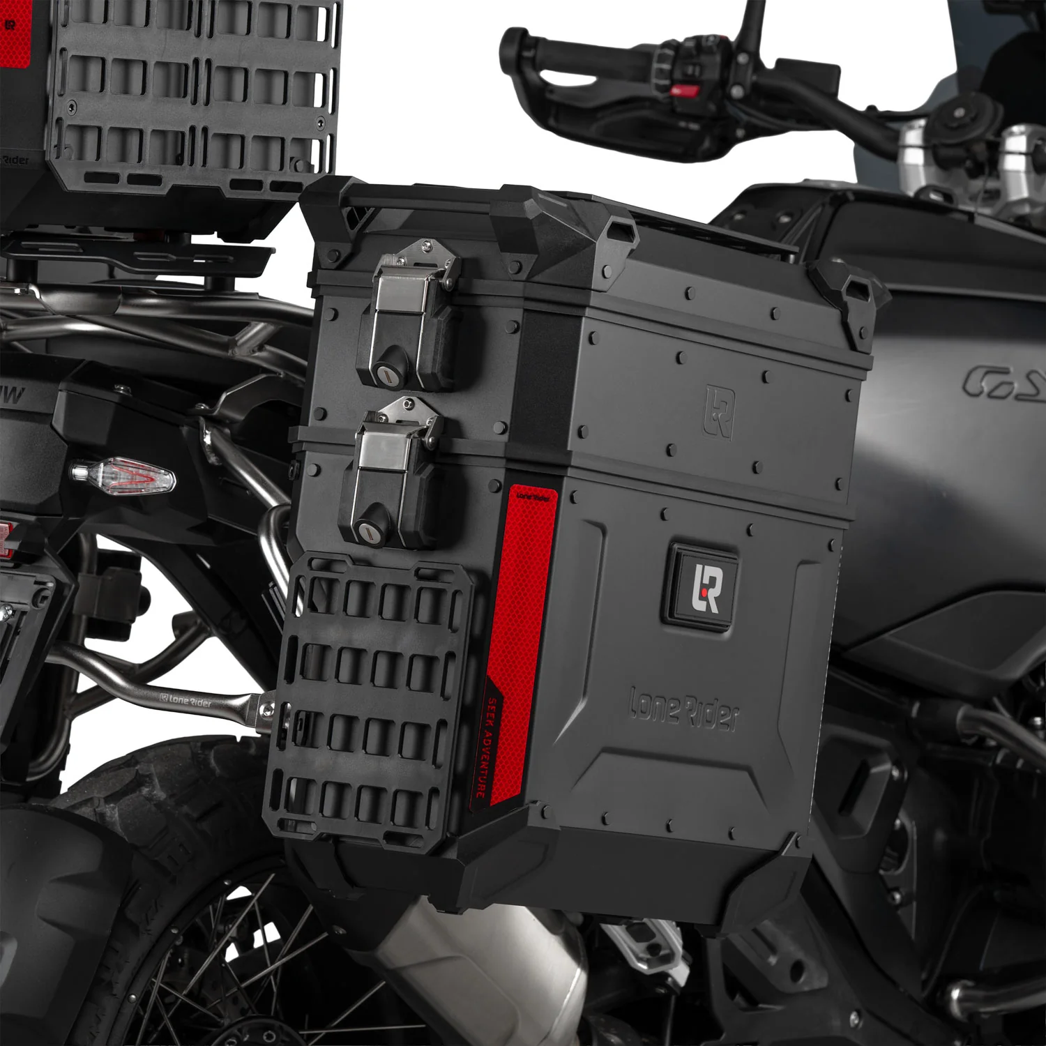 MotoPanniers Expander Set - Image 6