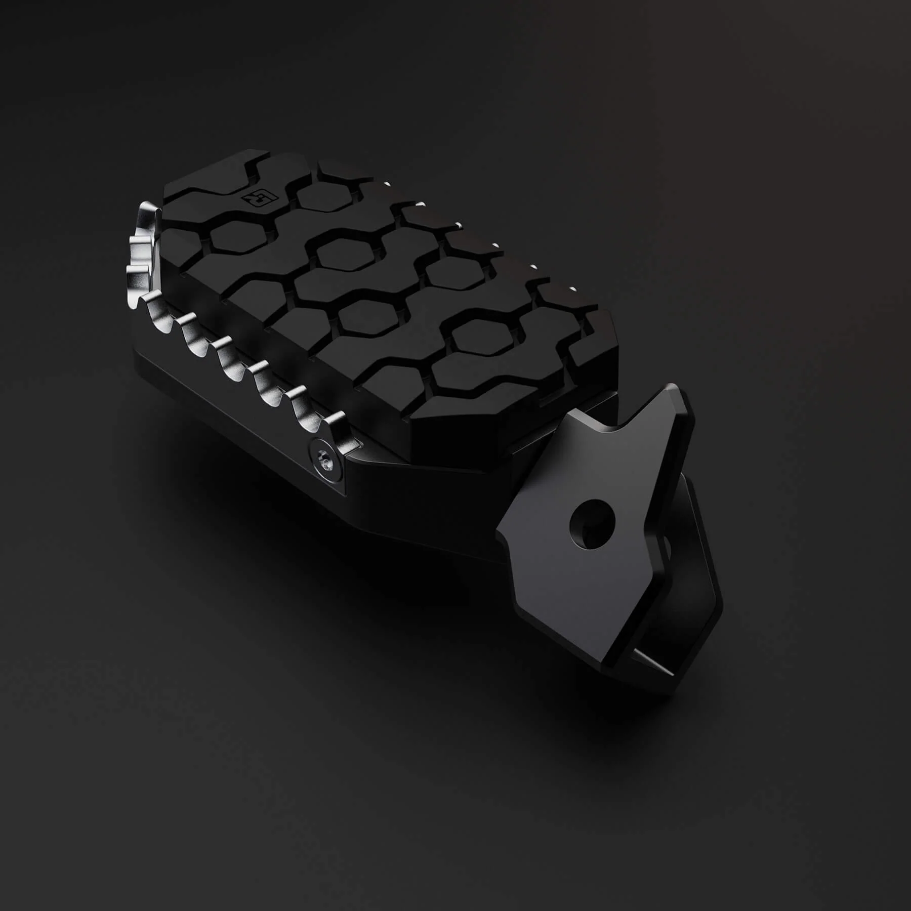 MotoPegs® - The World's Most Advanced Motorcycle Foot Peg - [Patent Pending] - Image 11