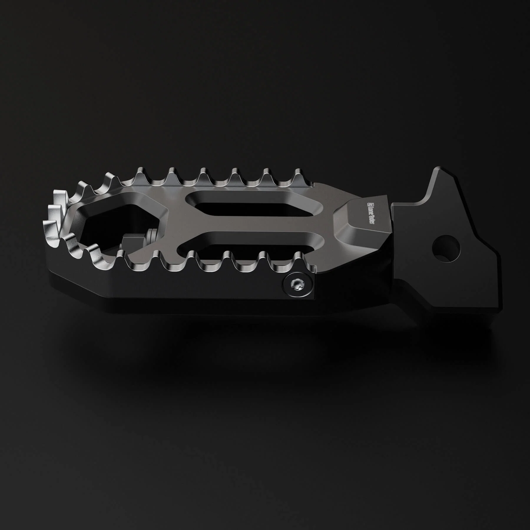 MotoPegs® - The World's Most Advanced Motorcycle Foot Peg - [Patent Pending] - Image 12