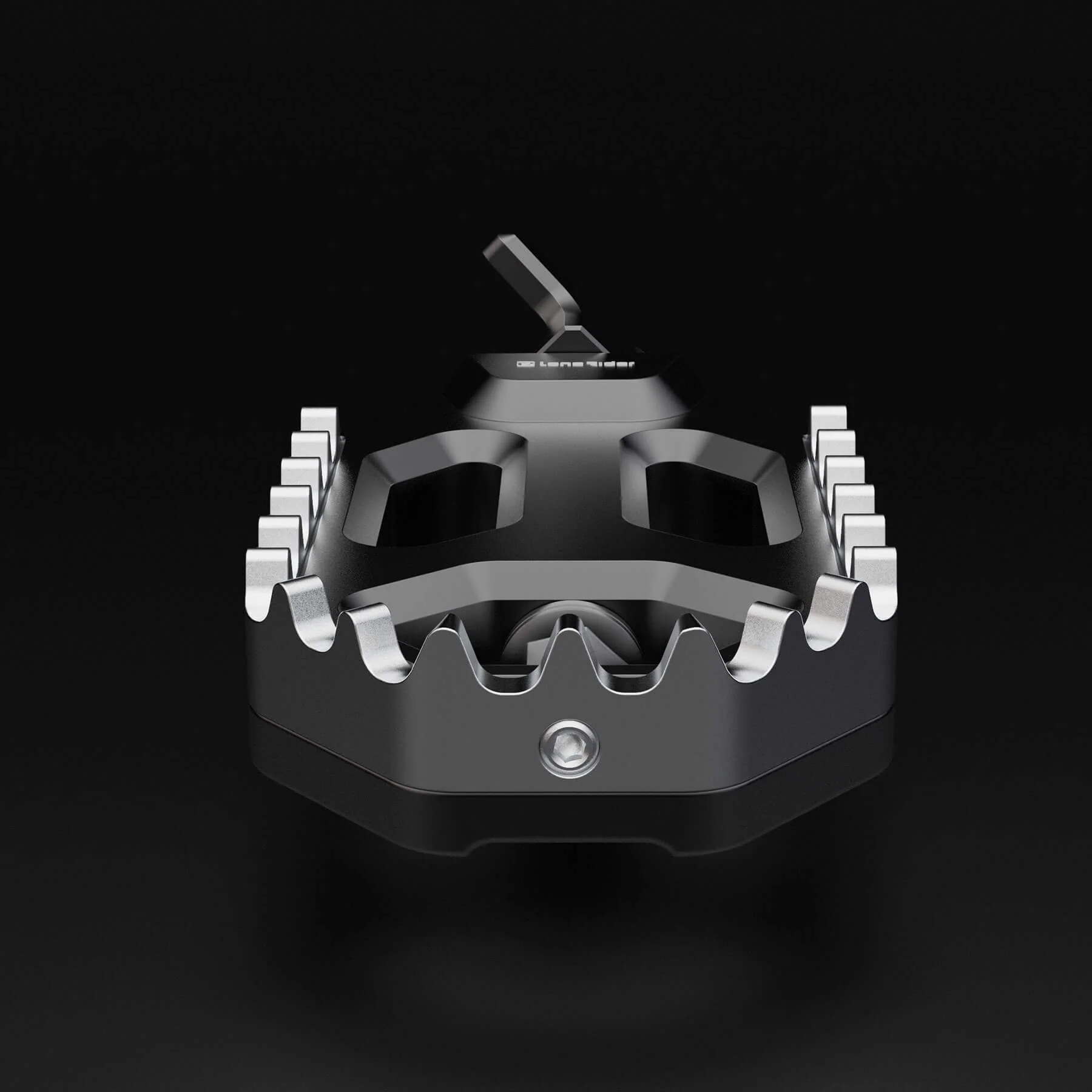 MotoPegs® - The World's Most Advanced Motorcycle Foot Peg - [Patent Pending] - Image 13