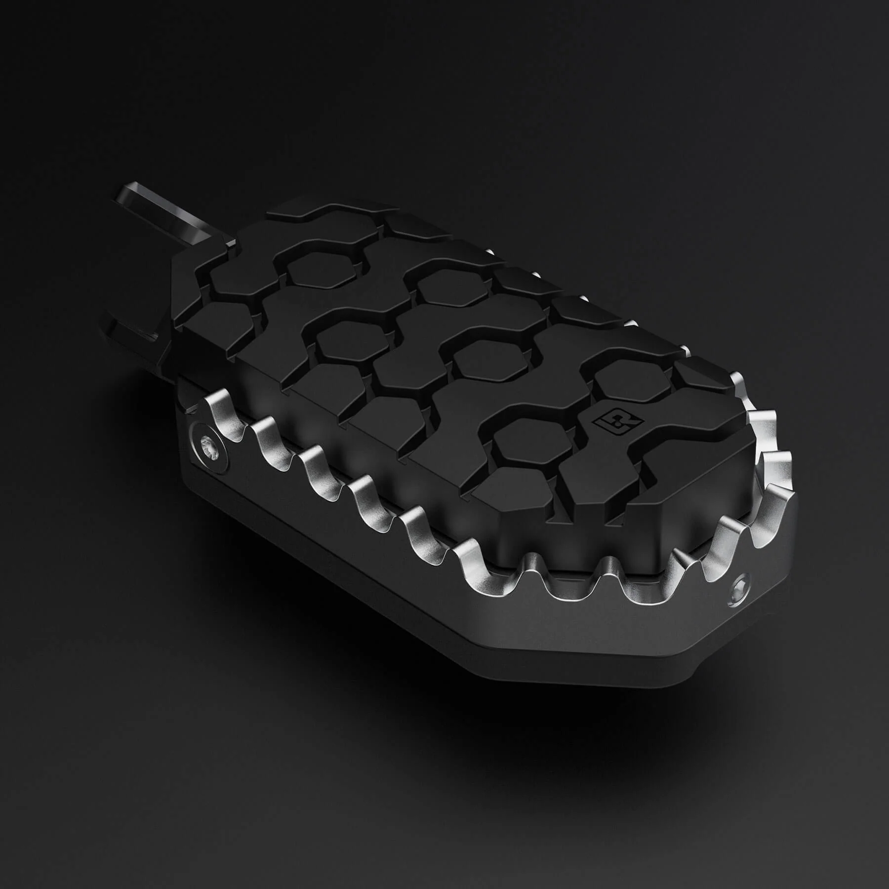 MotoPegs® - The World's Most Advanced Motorcycle Foot Peg - [Patent Pending] - Image 14