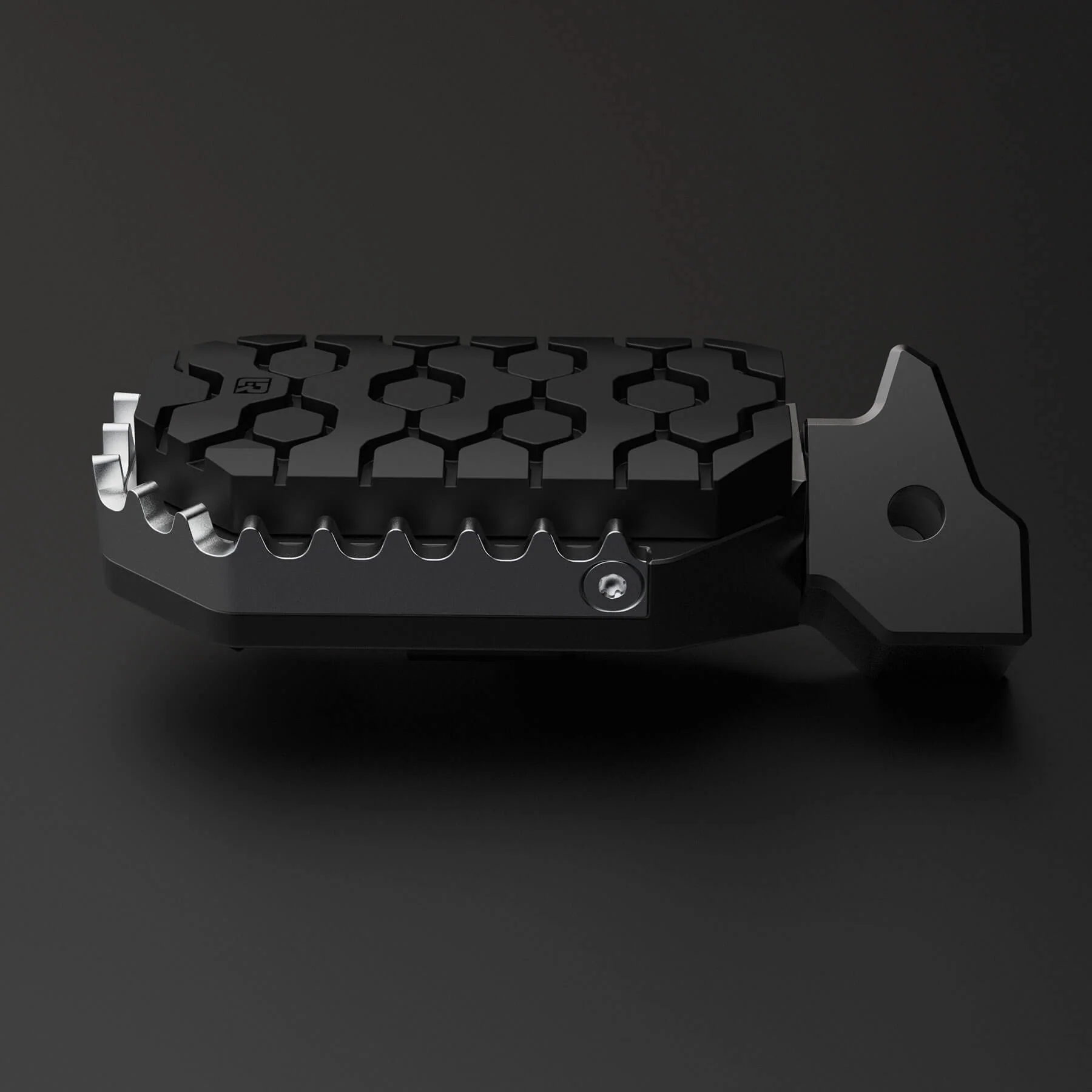 MotoPegs® - The World's Most Advanced Motorcycle Foot Peg - [Patent Pending] - Image 15