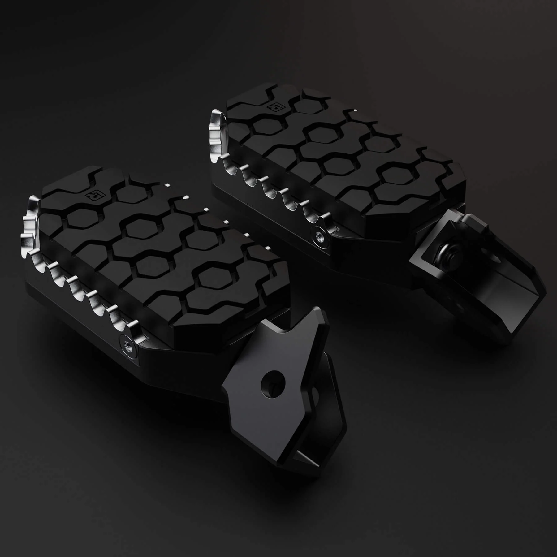 MotoPegs® - The World's Most Advanced Motorcycle Foot Peg - [Patent Pending] - Image 17