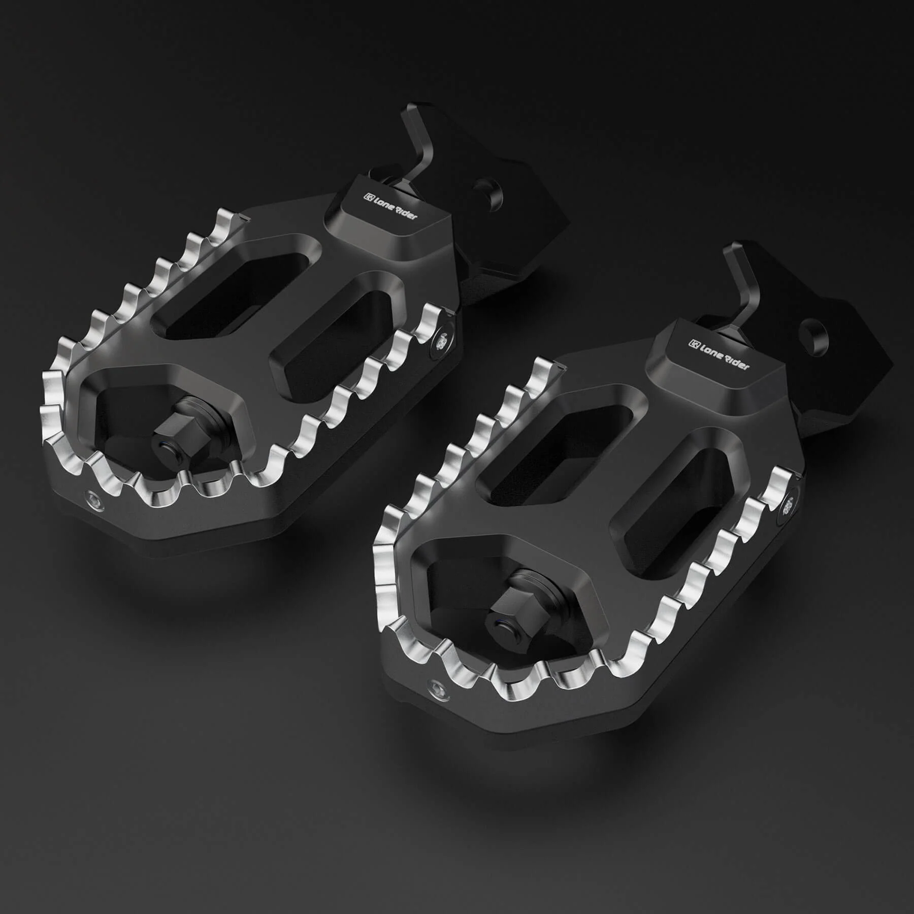 MotoPegs® - The World's Most Advanced Motorcycle Foot Peg - [Patent Pending] - Image 18