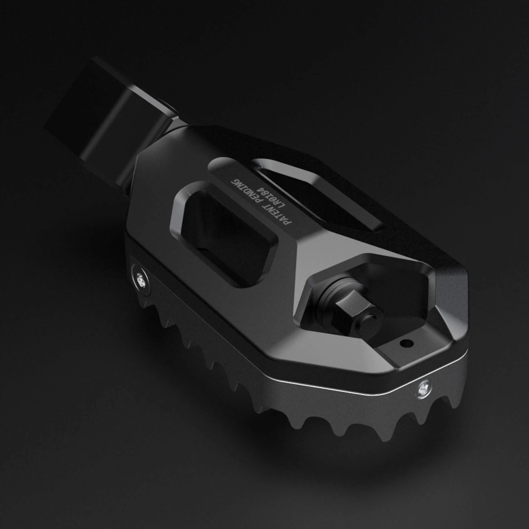 MotoPegs® - The World's Most Advanced Motorcycle Foot Peg - [Patent Pending] - Image 19