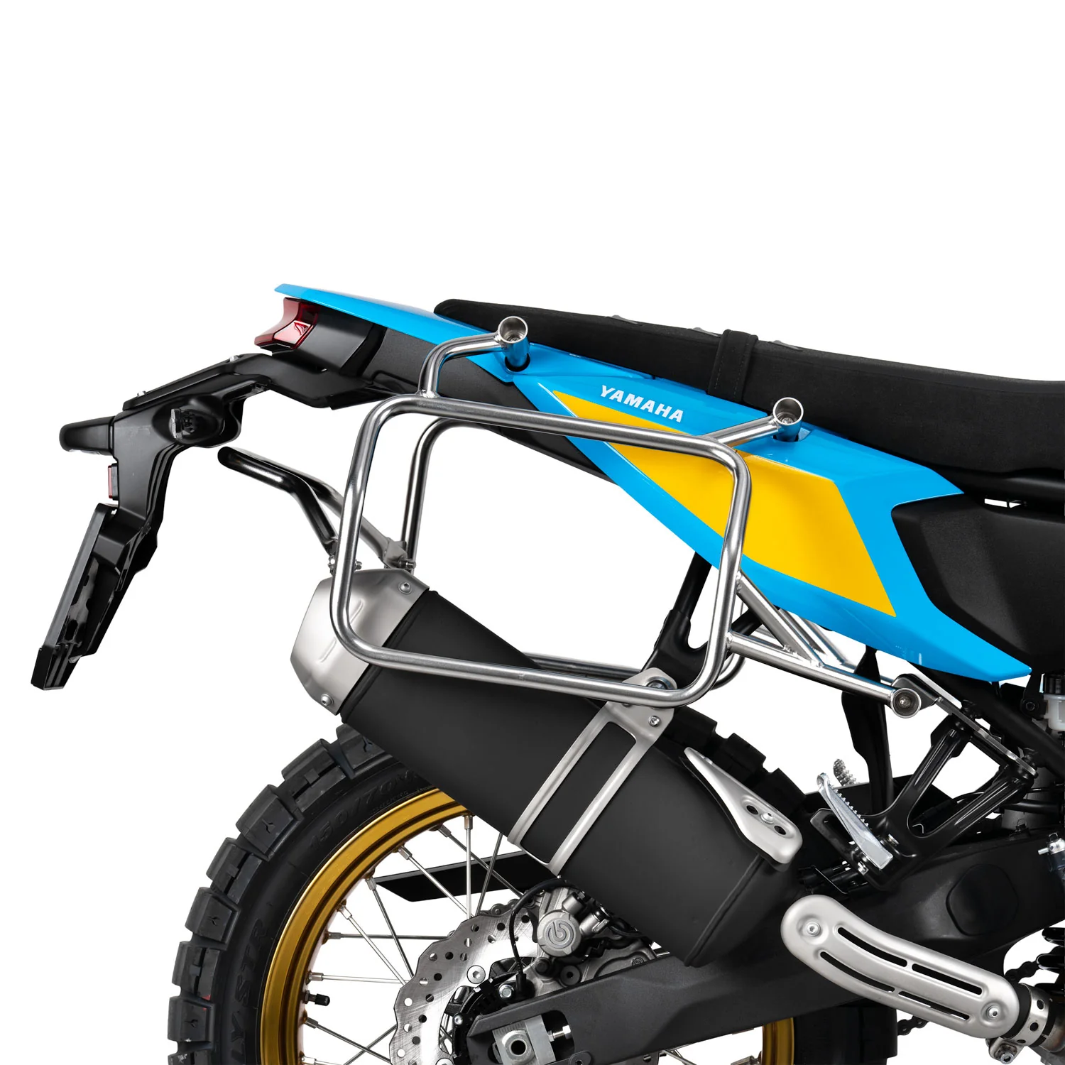 MotoRacks – Motorcycle Luggage Pannier Racks - Image 8