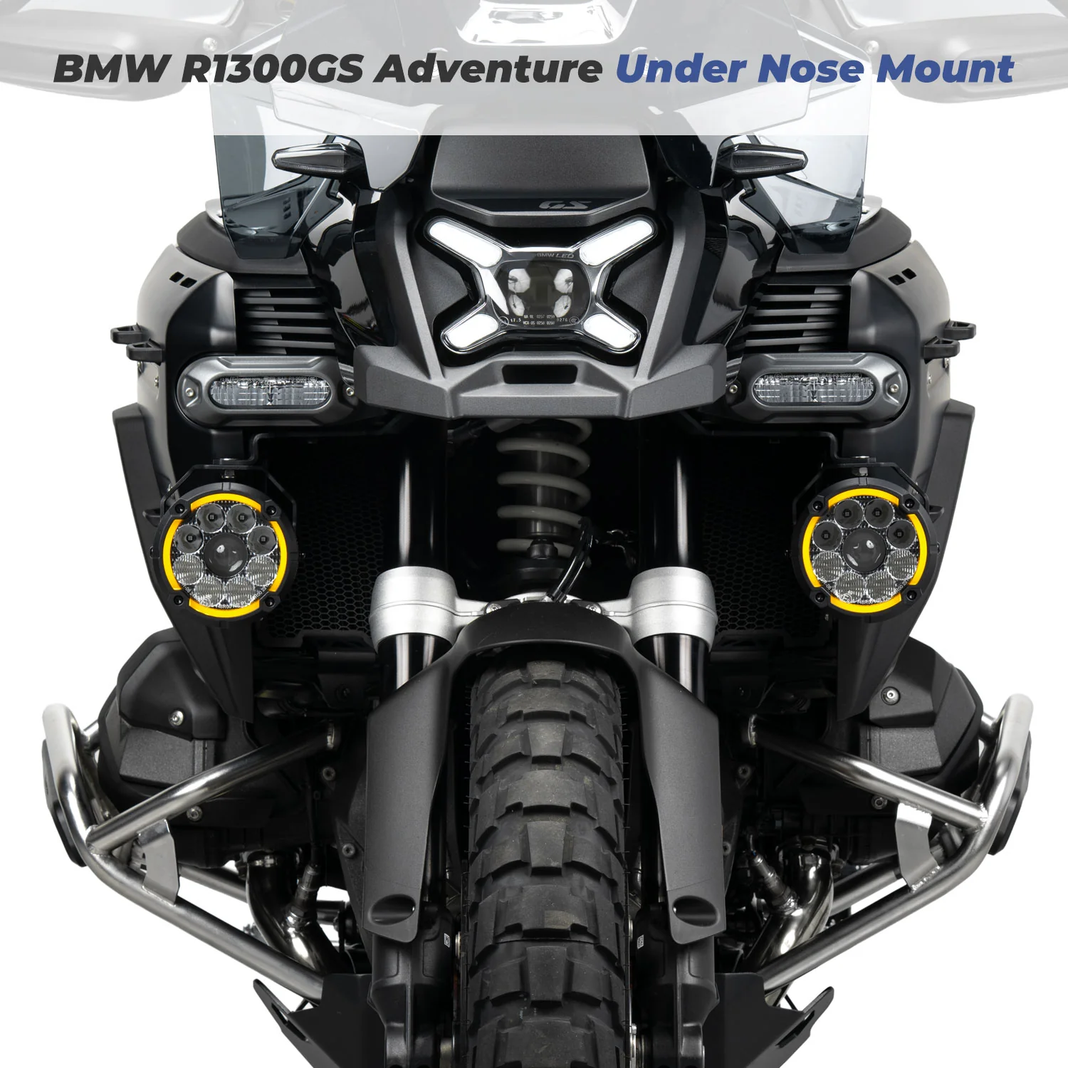 Motorcycle Lights – The World’s Smartest Motorcycle Auxiliary Lighting System - Image 6