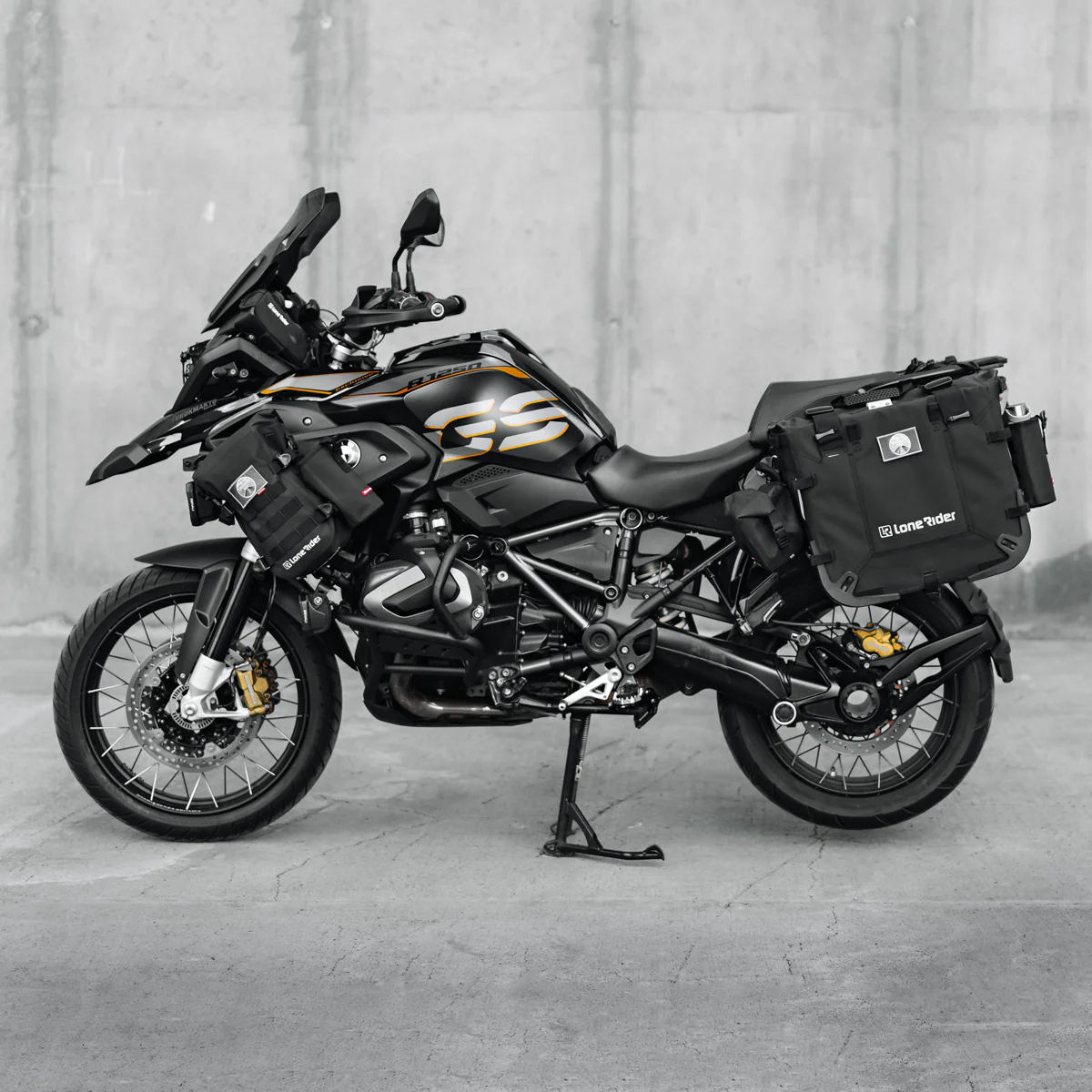 Rackless MotoBags - Image 15