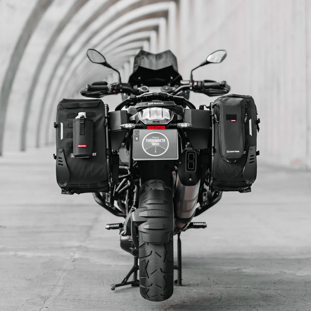 Rackless MotoBags - Image 17