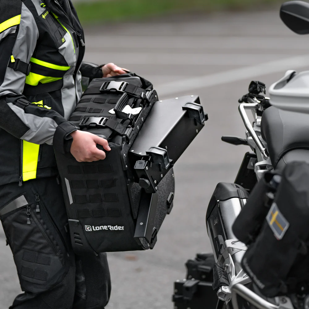 Rackless MotoBags - Image 18