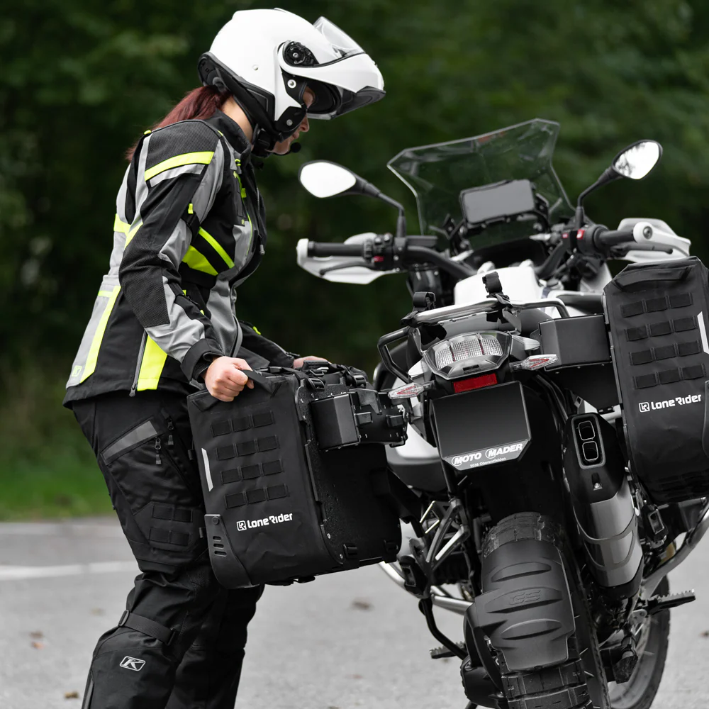 Rackless MotoBags - Image 21