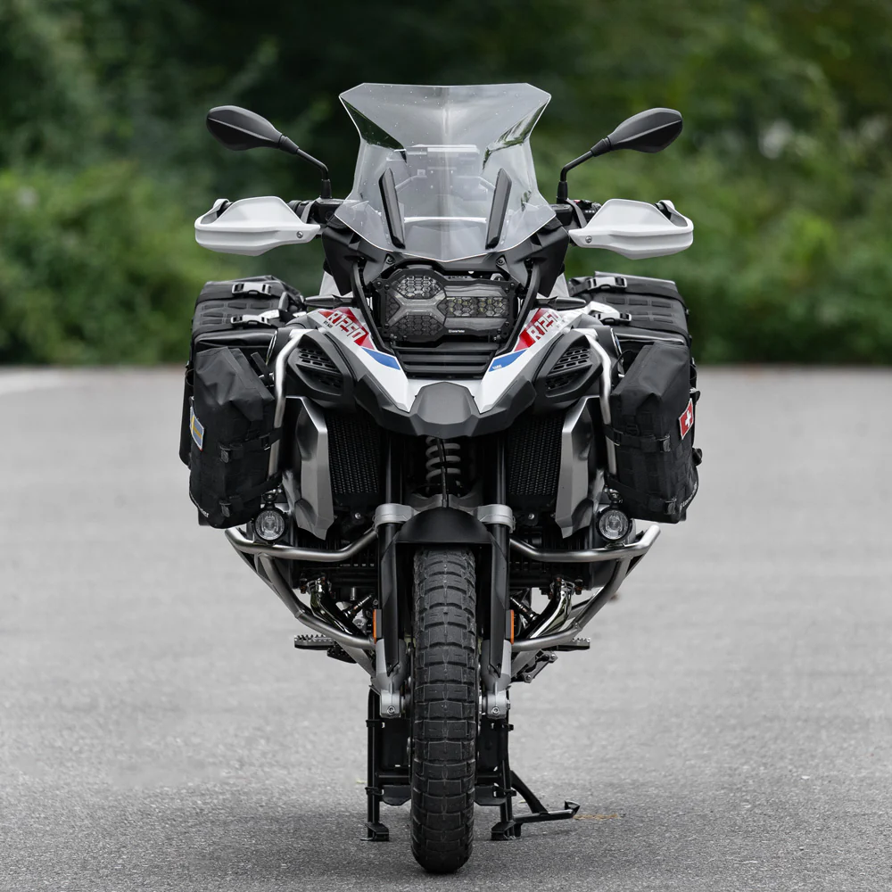 Rackless MotoBags - Image 23